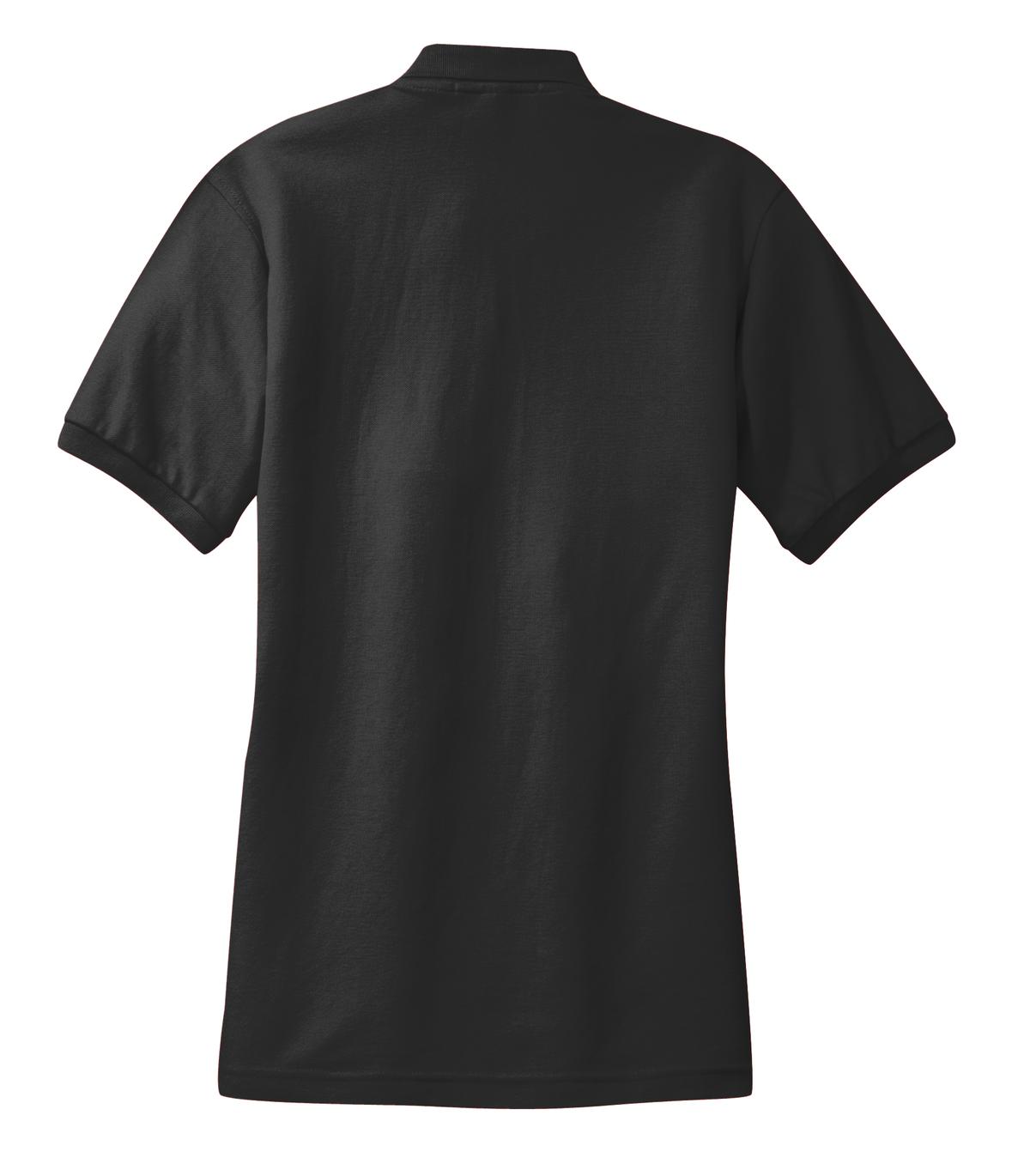 Back Product Black