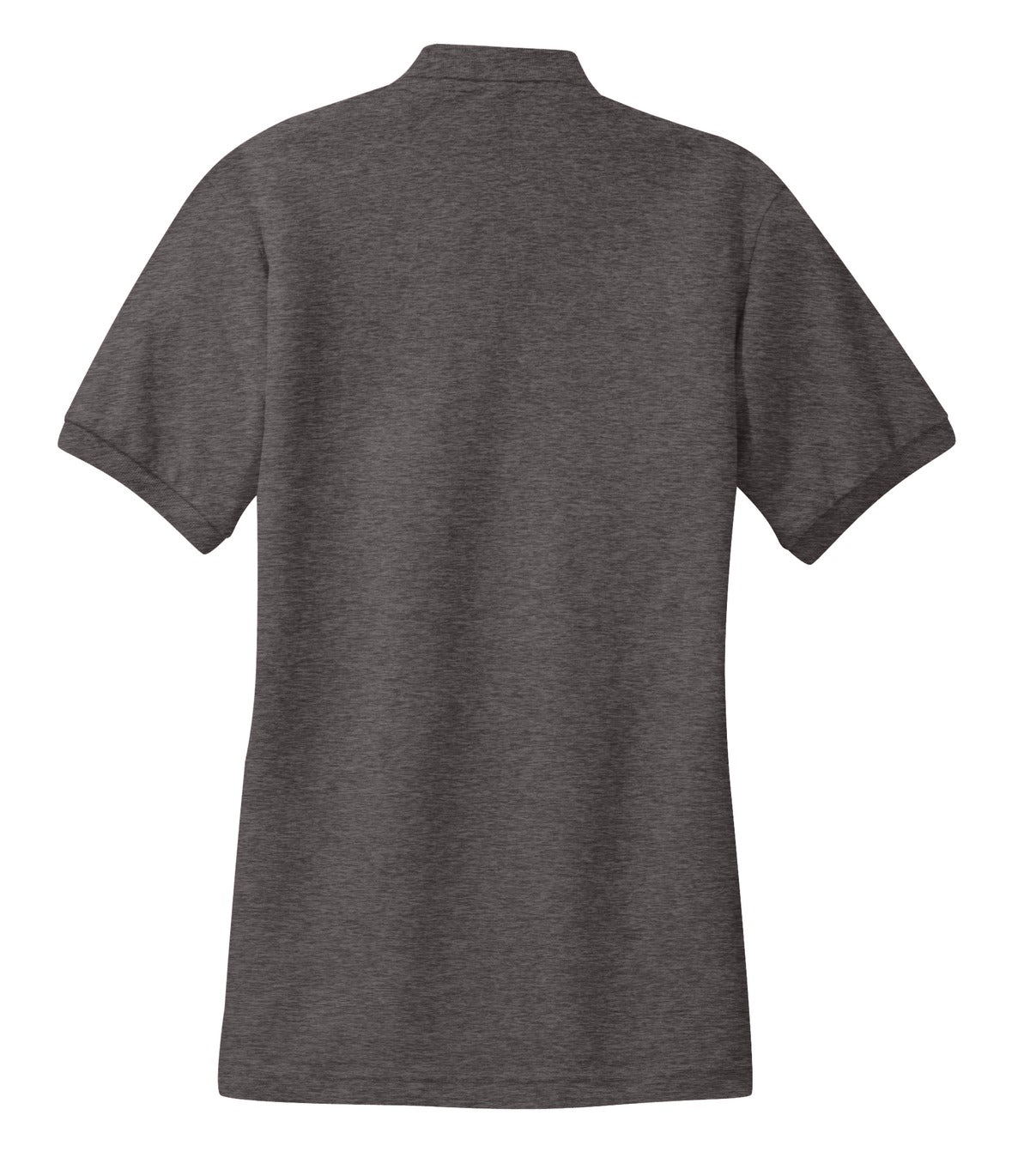 Back Product Charcoal Heather Grey