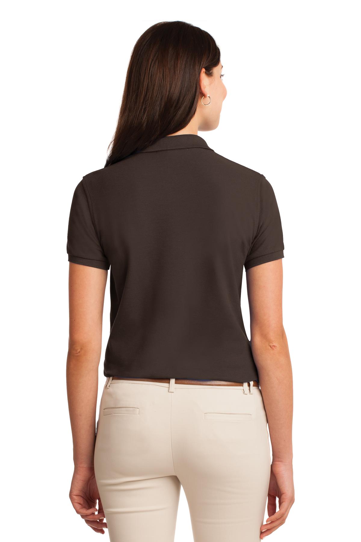 Back Model Coffee Bean