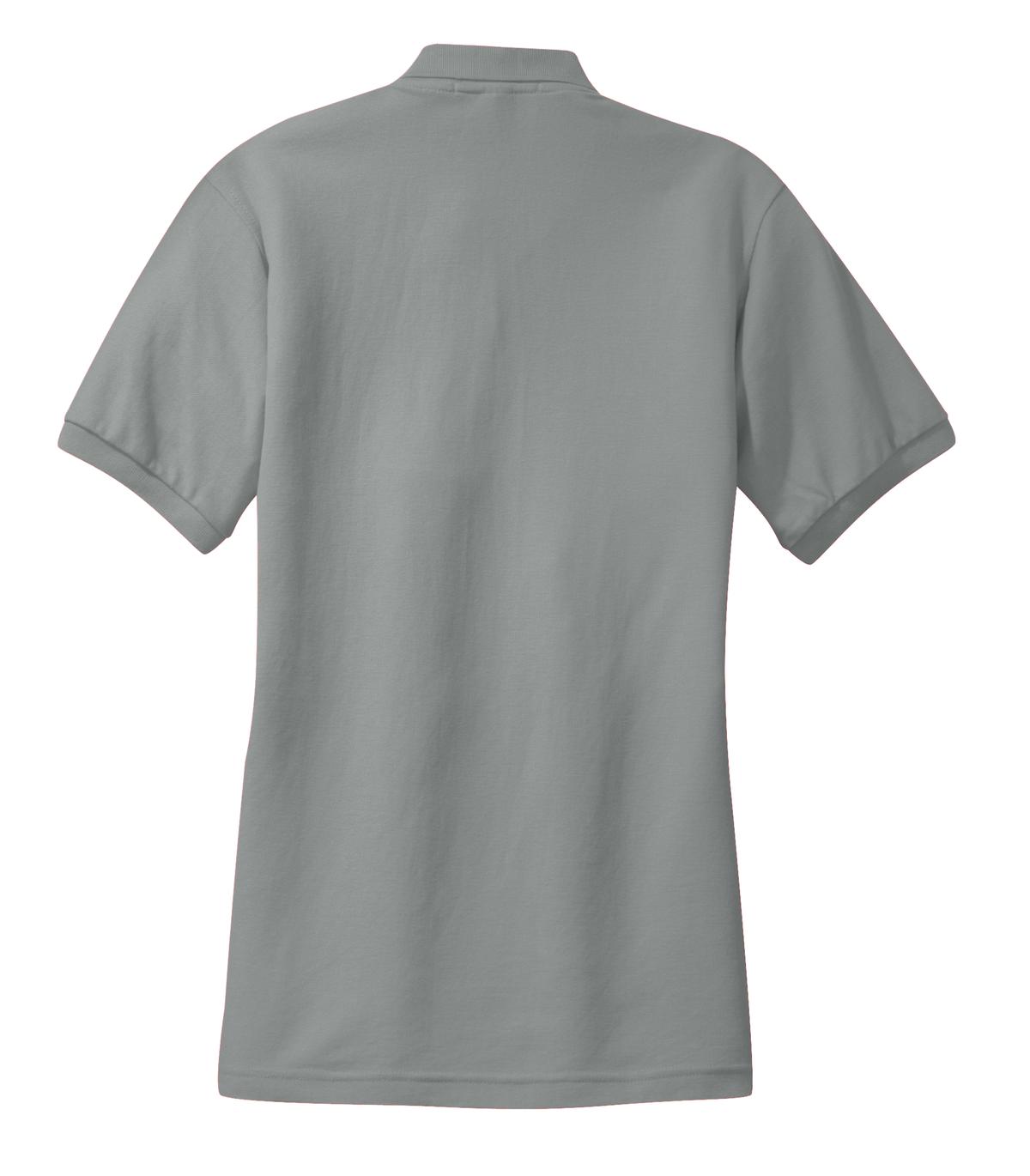 Back Product Cool Grey