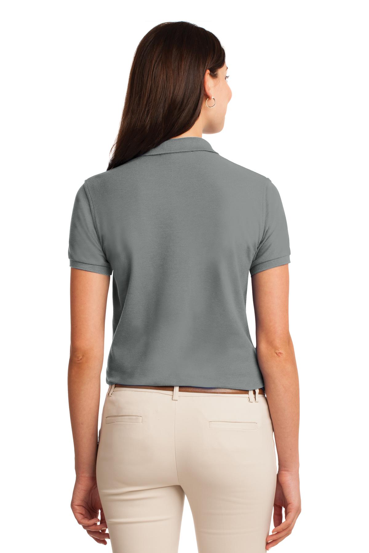 Back Model Cool Grey