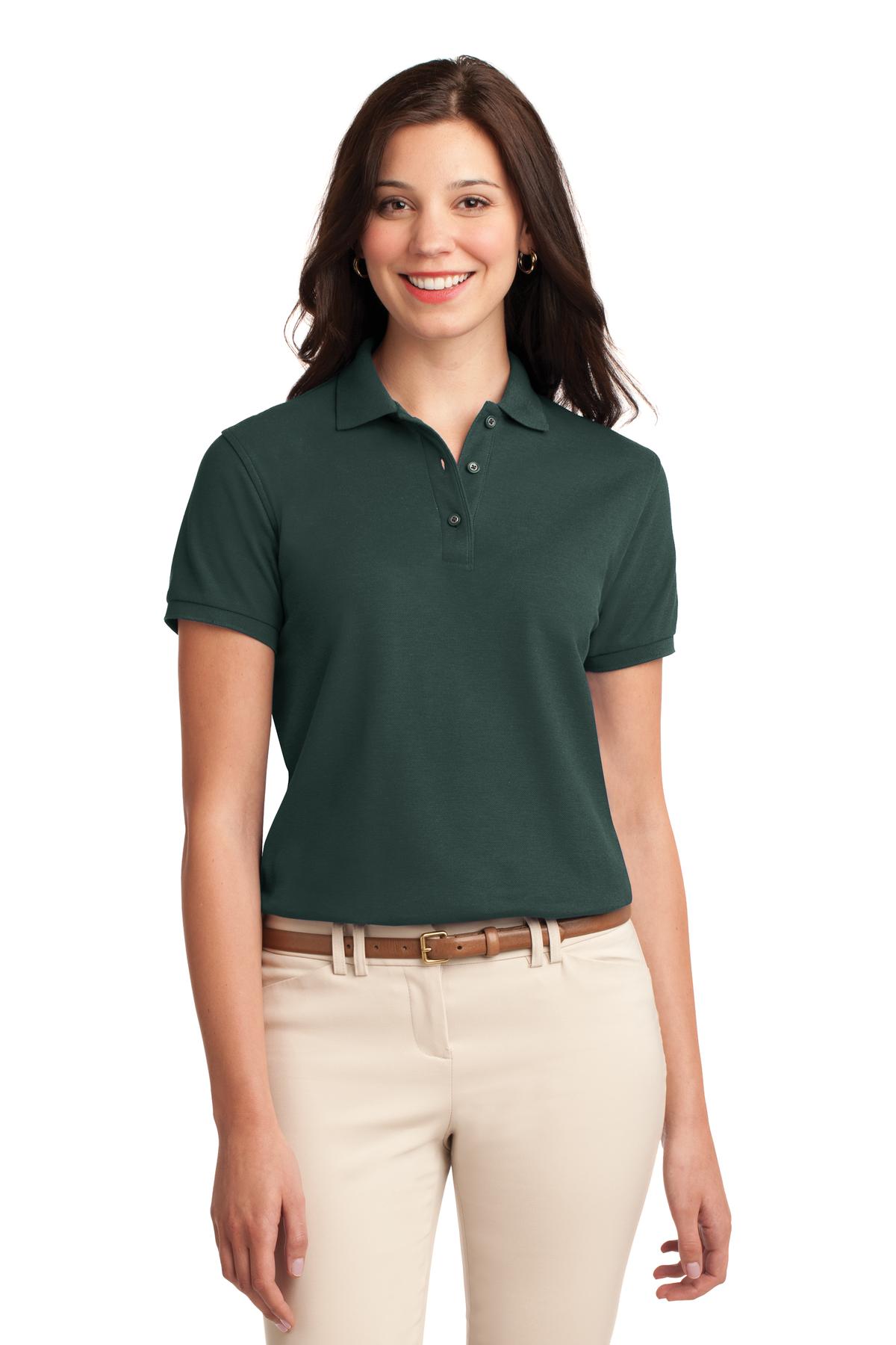 Model Dark Green