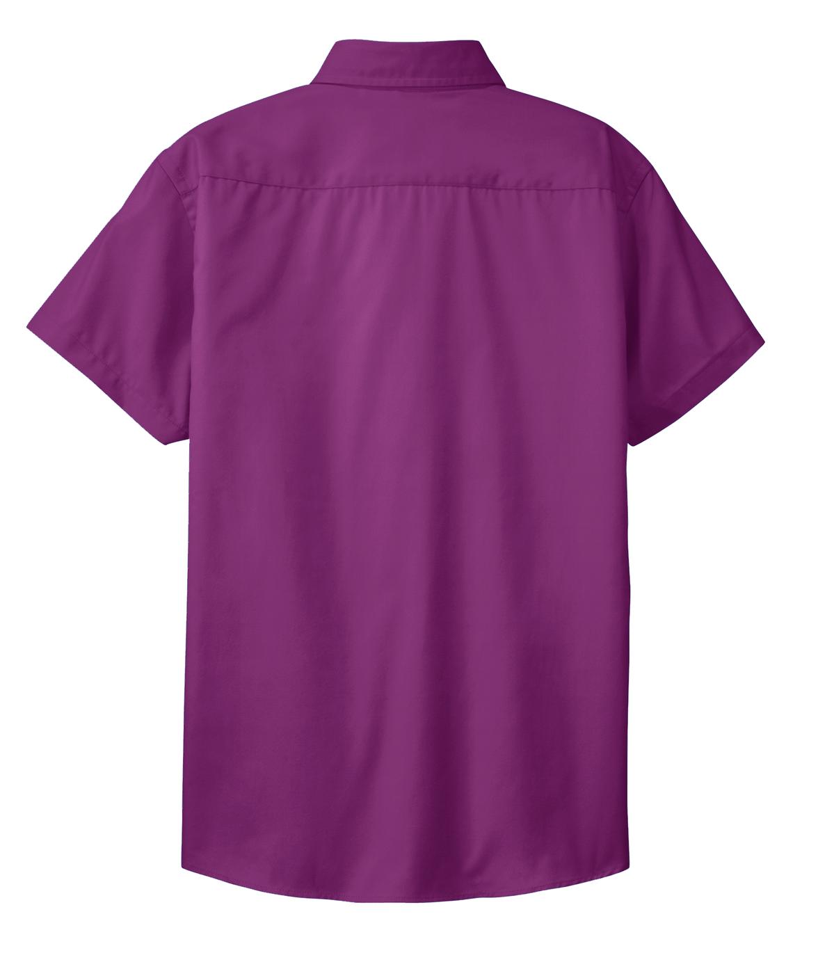 Back Product Deep Berry