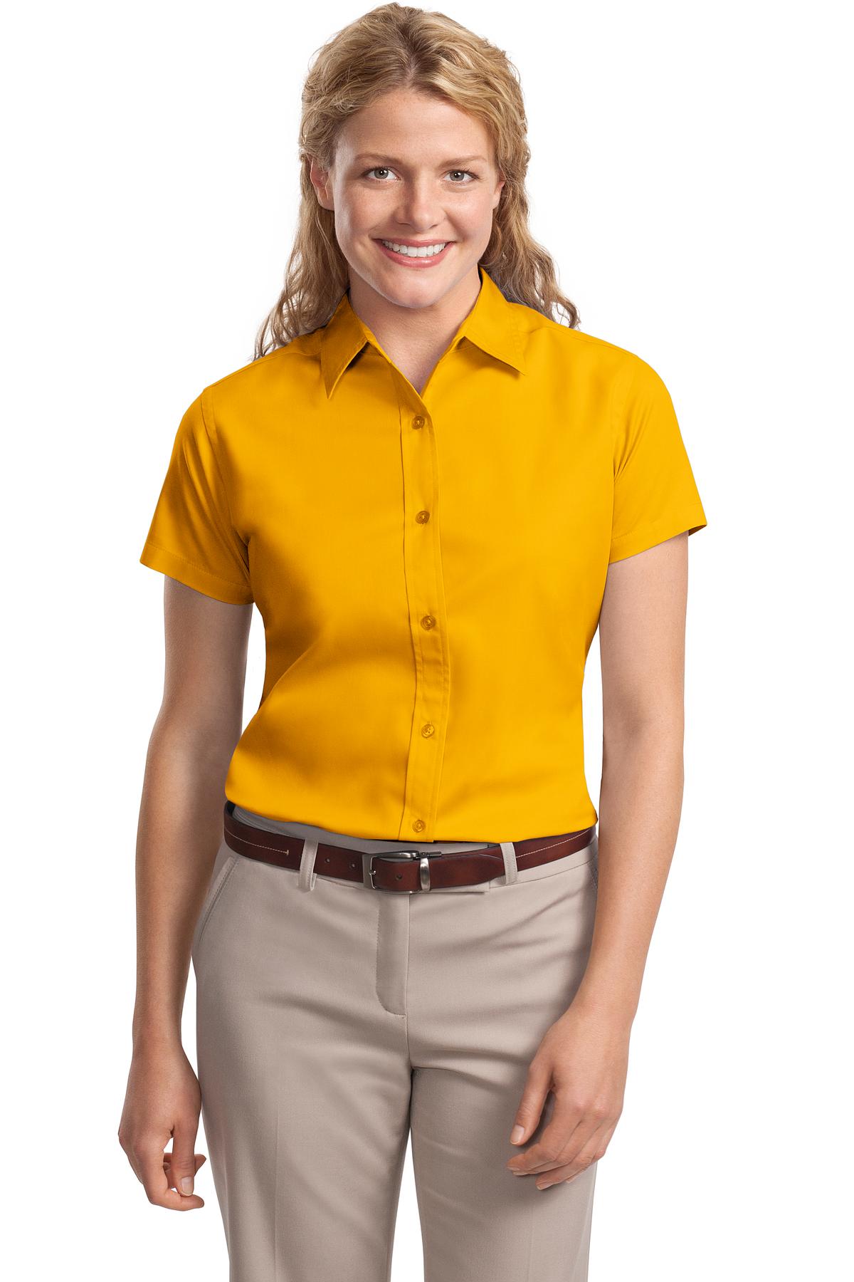 Model Gold