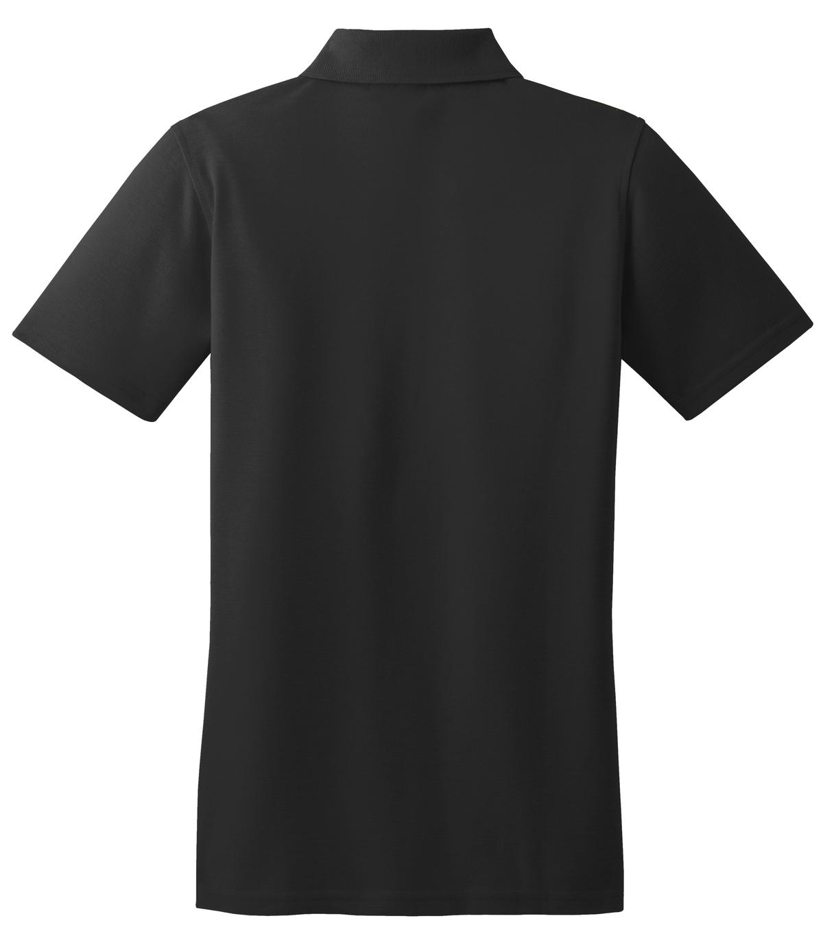 Back Product Black