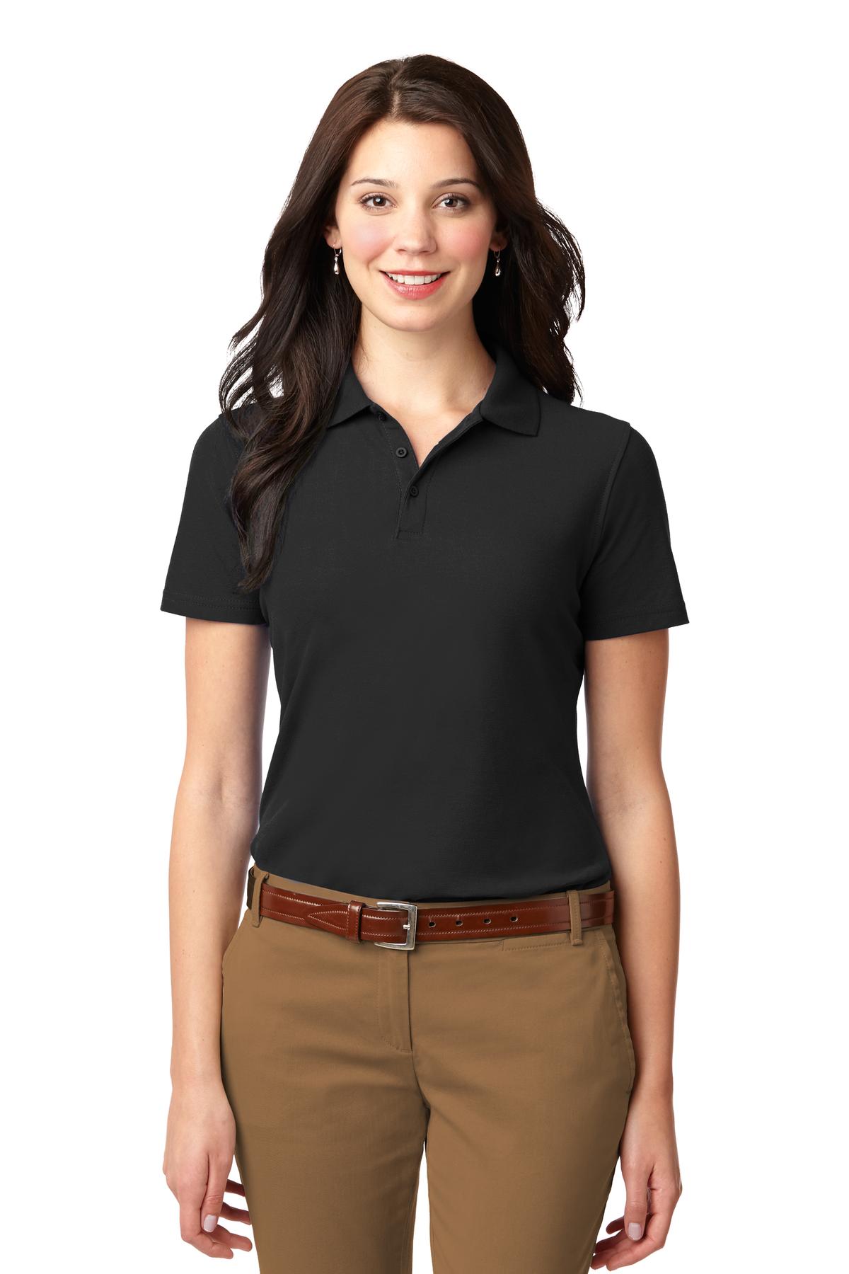 Model Black