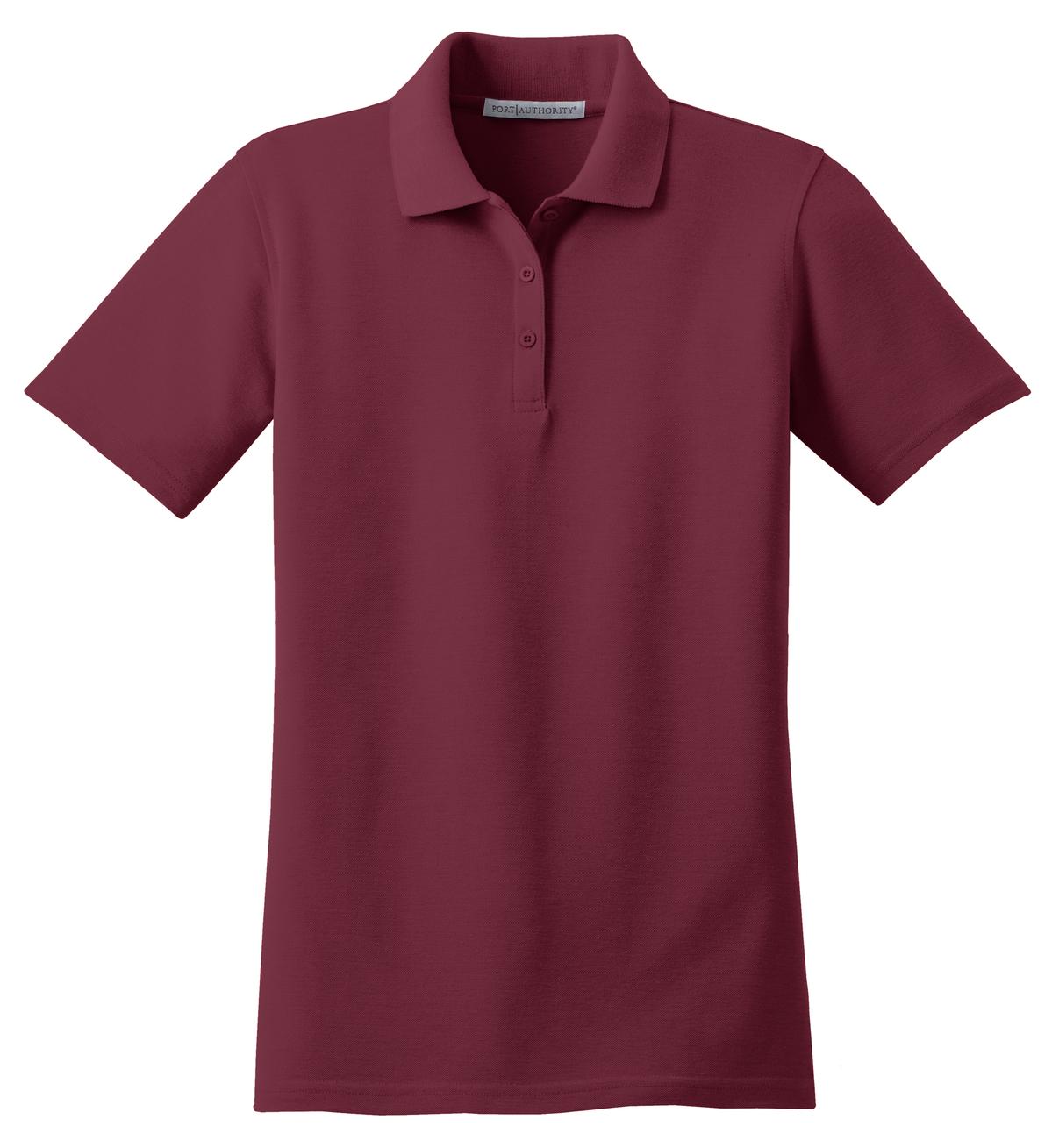 Product Burgundy