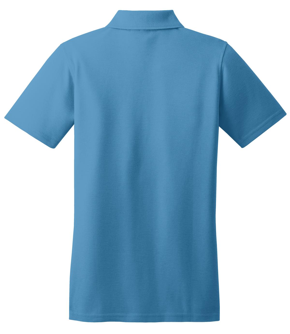 Back Product Celadon Blue
