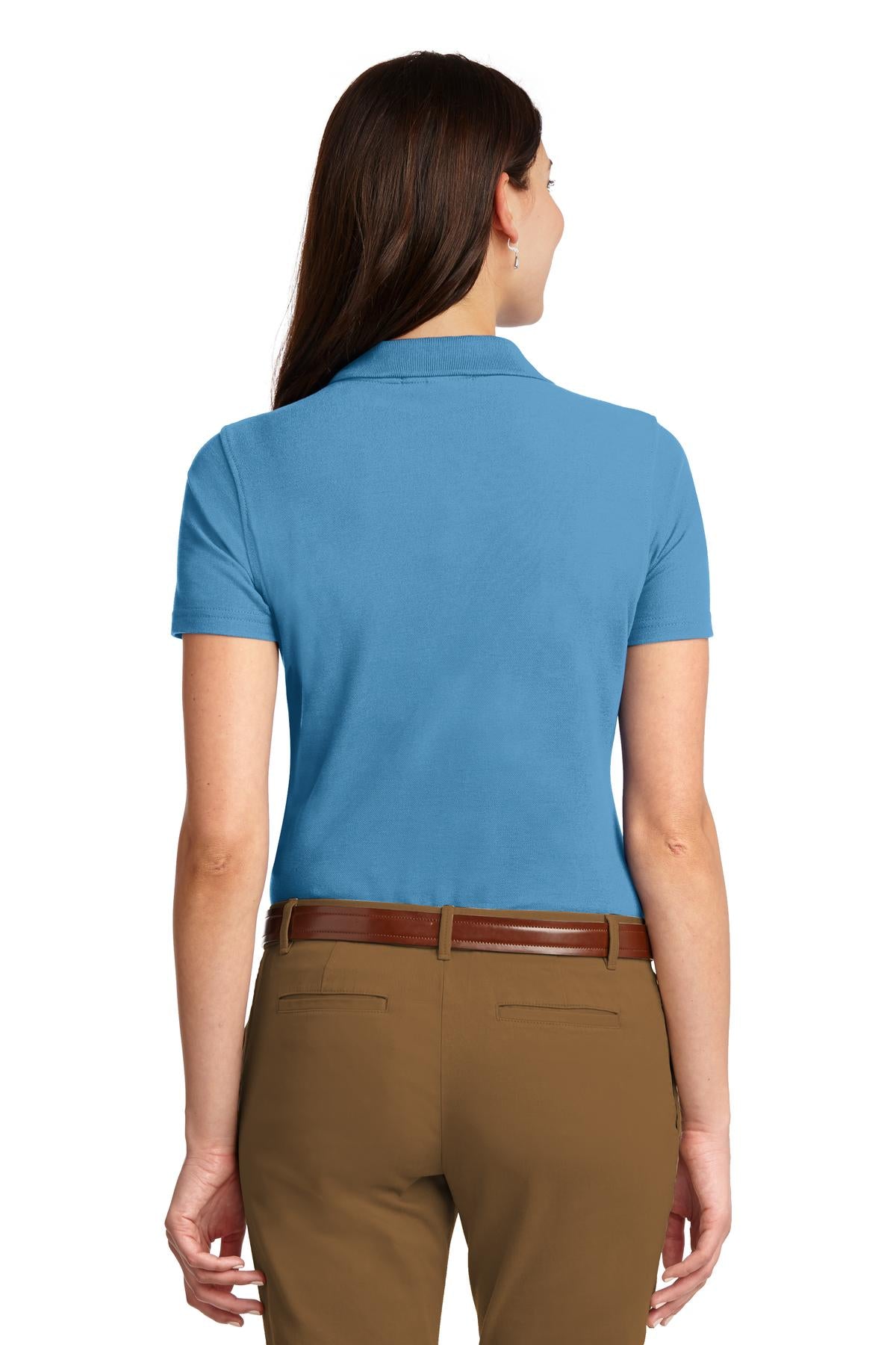Back Model Celadon Blue