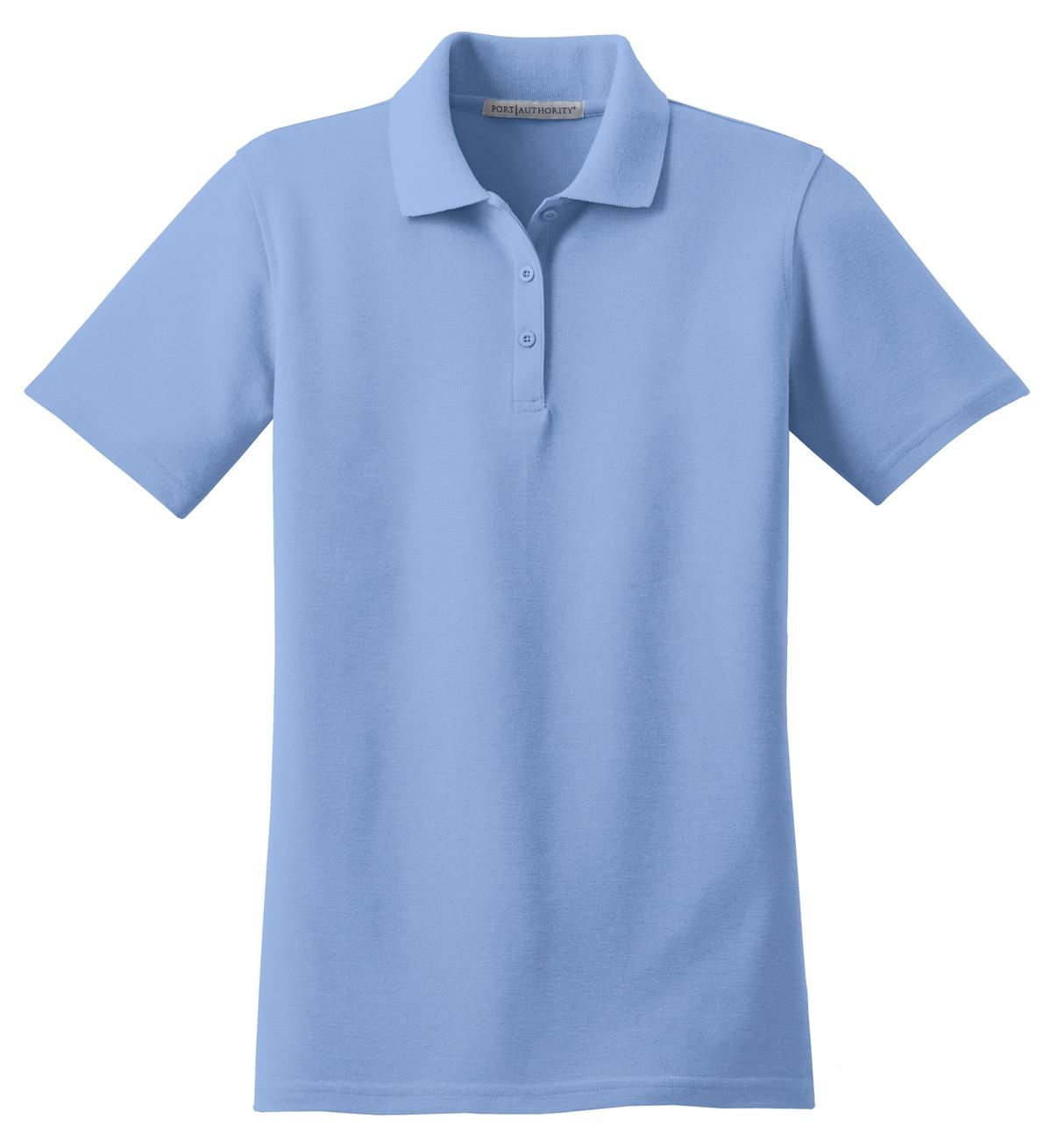 Product Light Blue