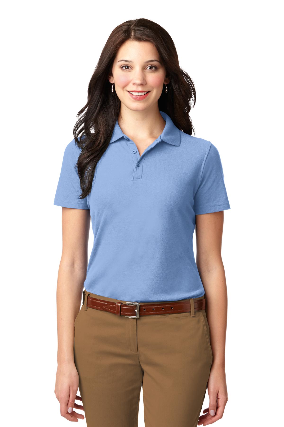 Model Light Blue