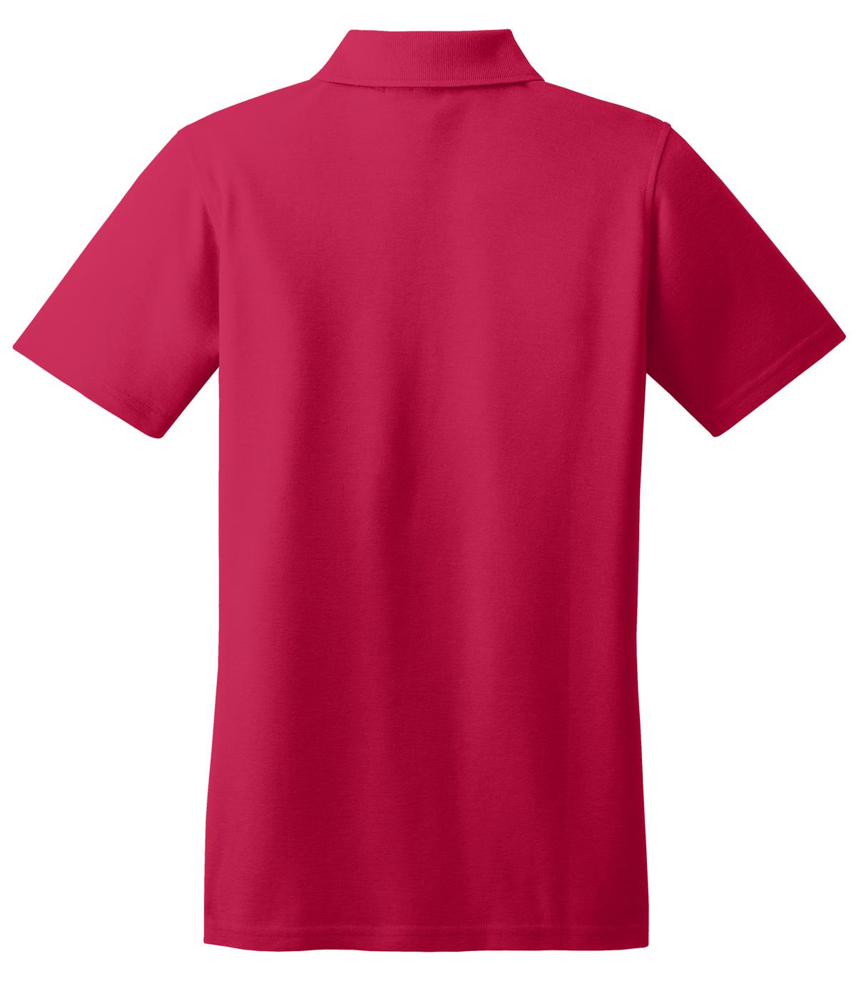 Back Product Red