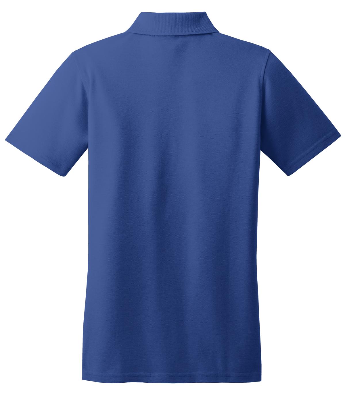 Back Product Royal