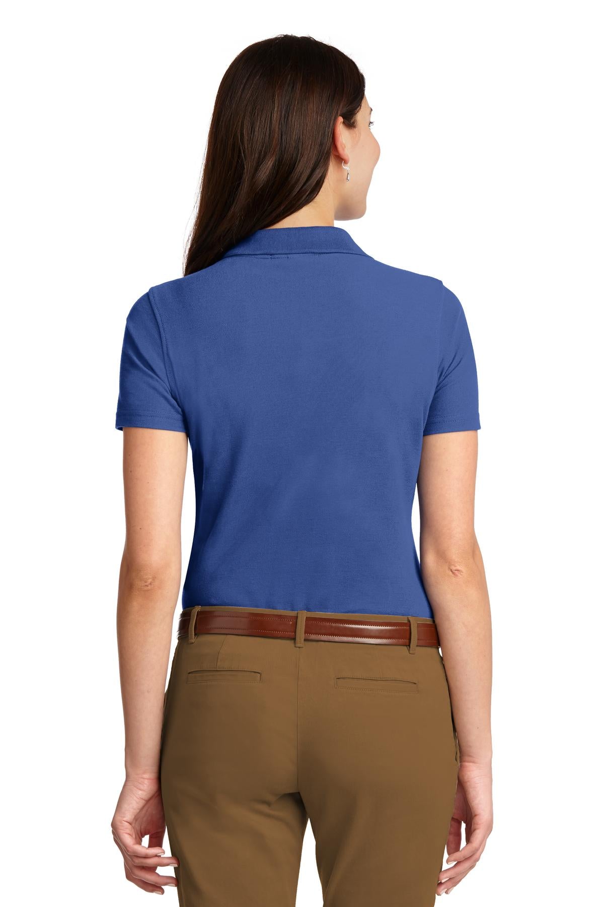 Back Model Royal