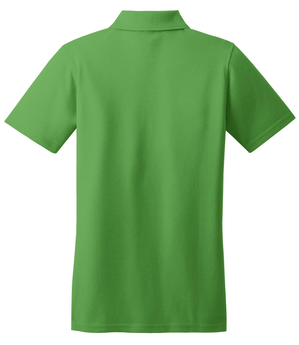 Back Product Vine Green