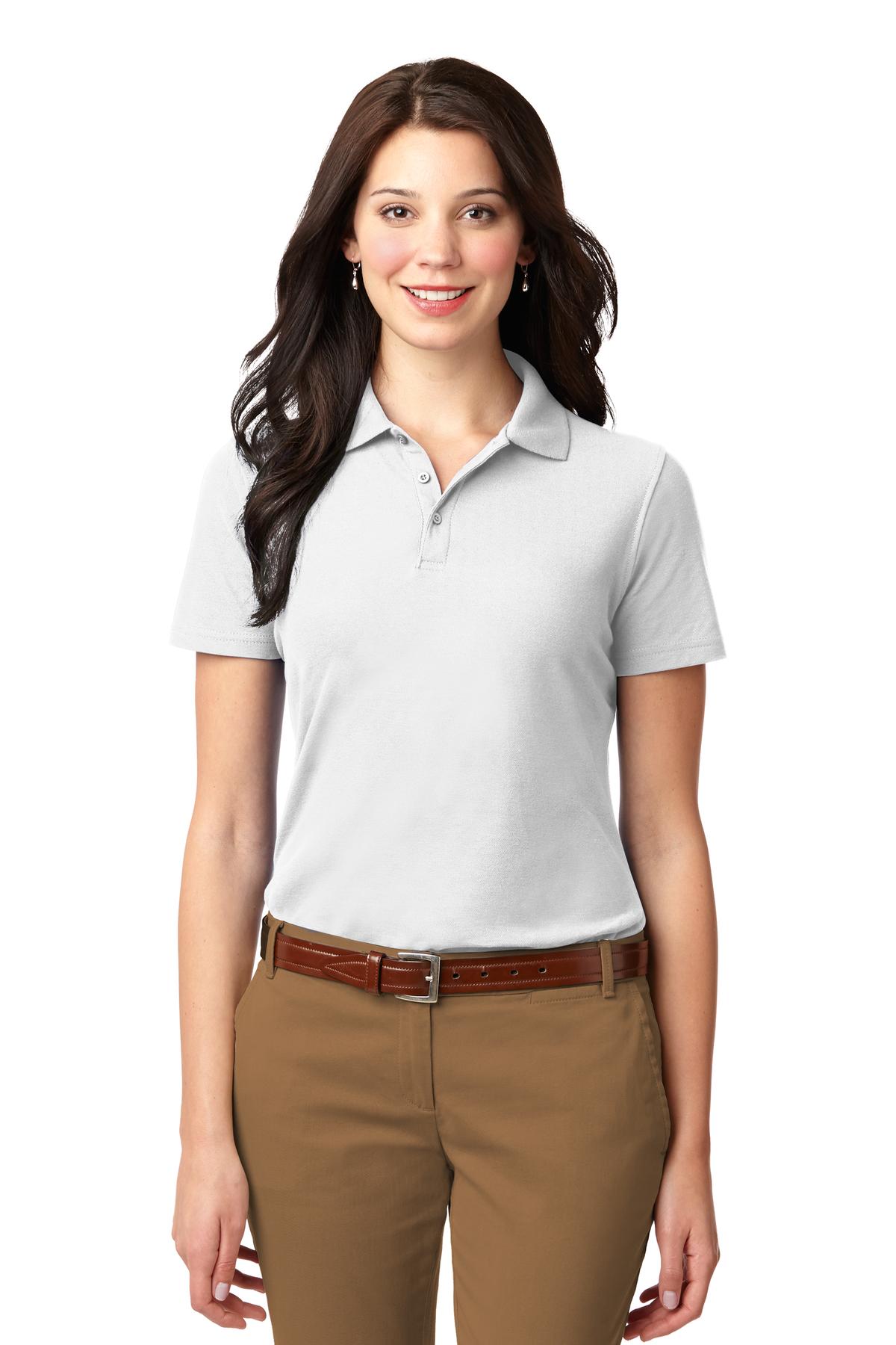 Model White