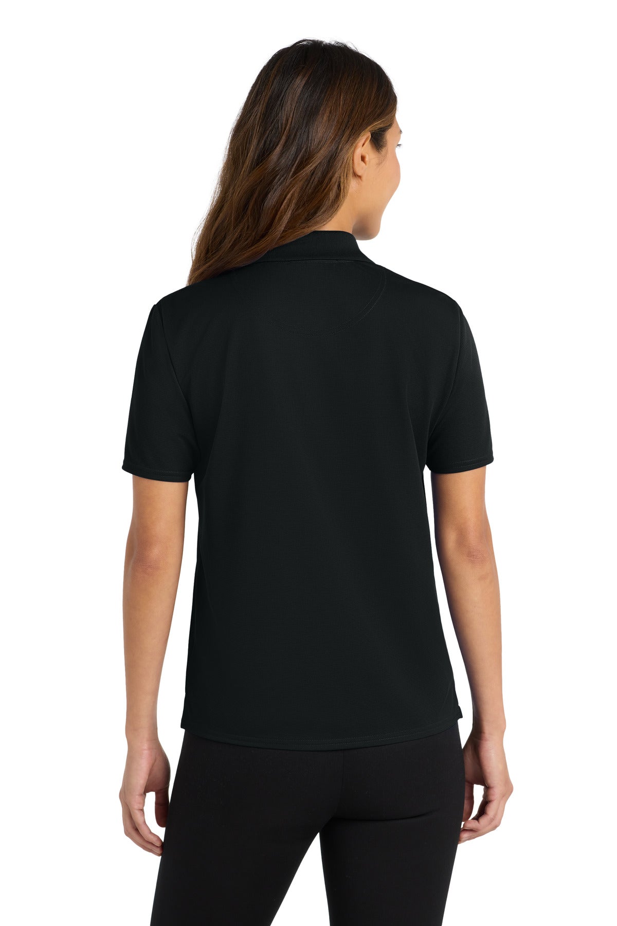 Back Model Black
