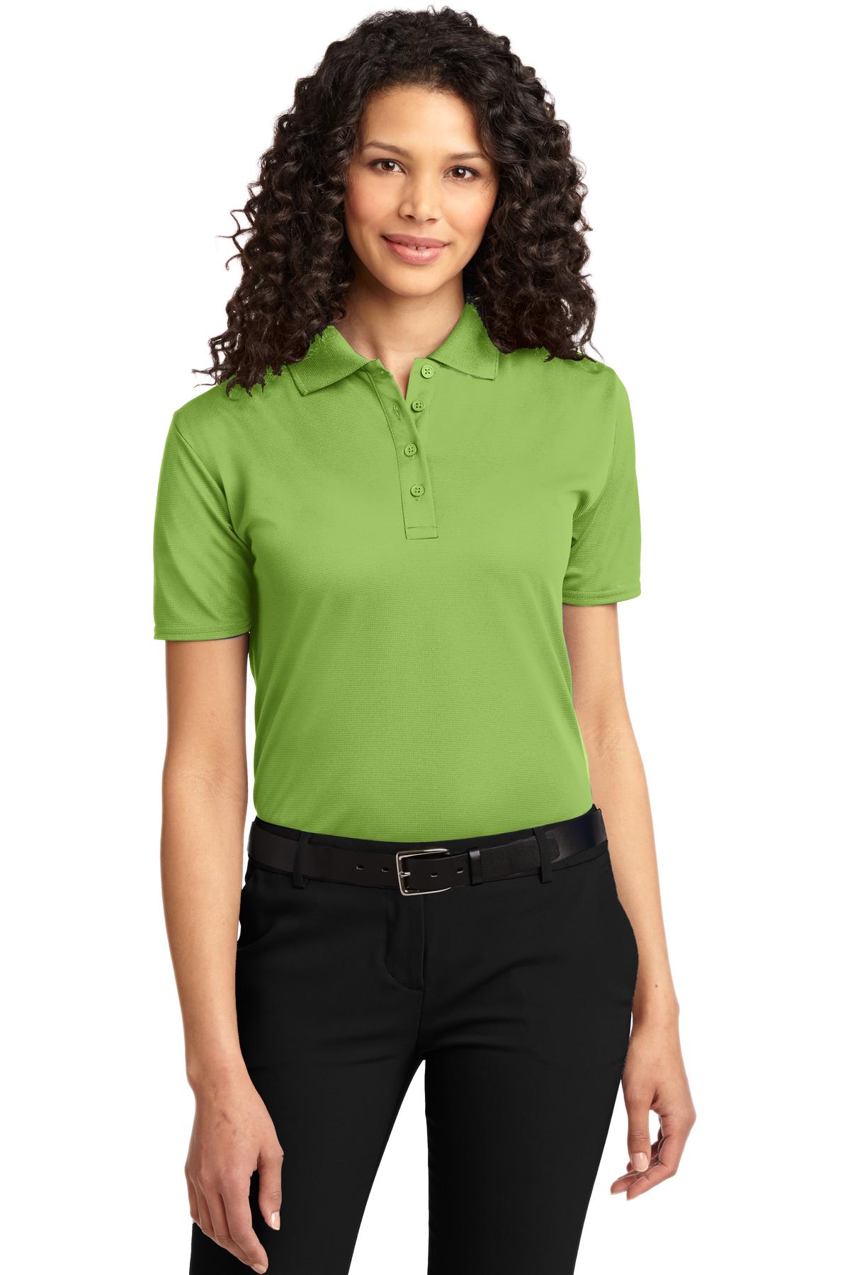 Model Green Oasis