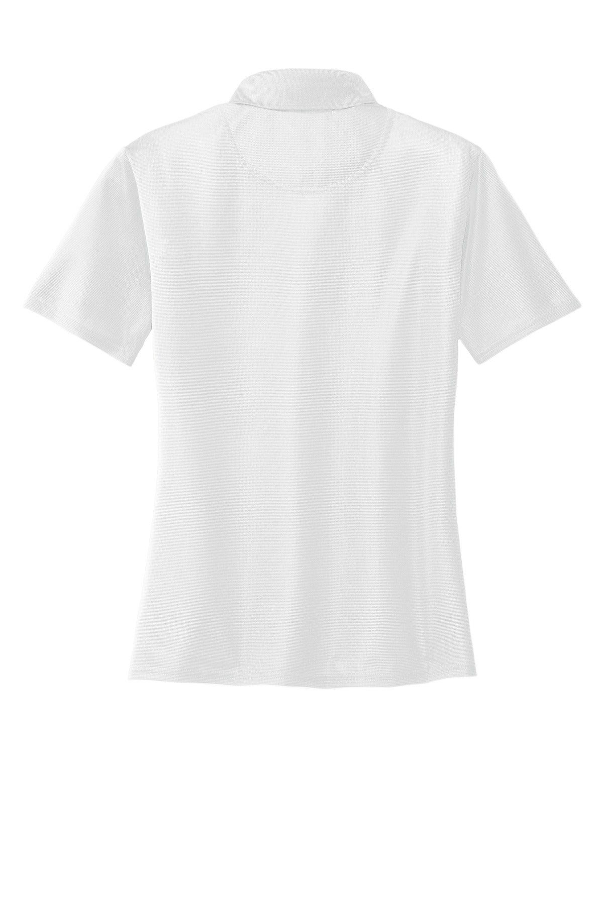 Back Product White
