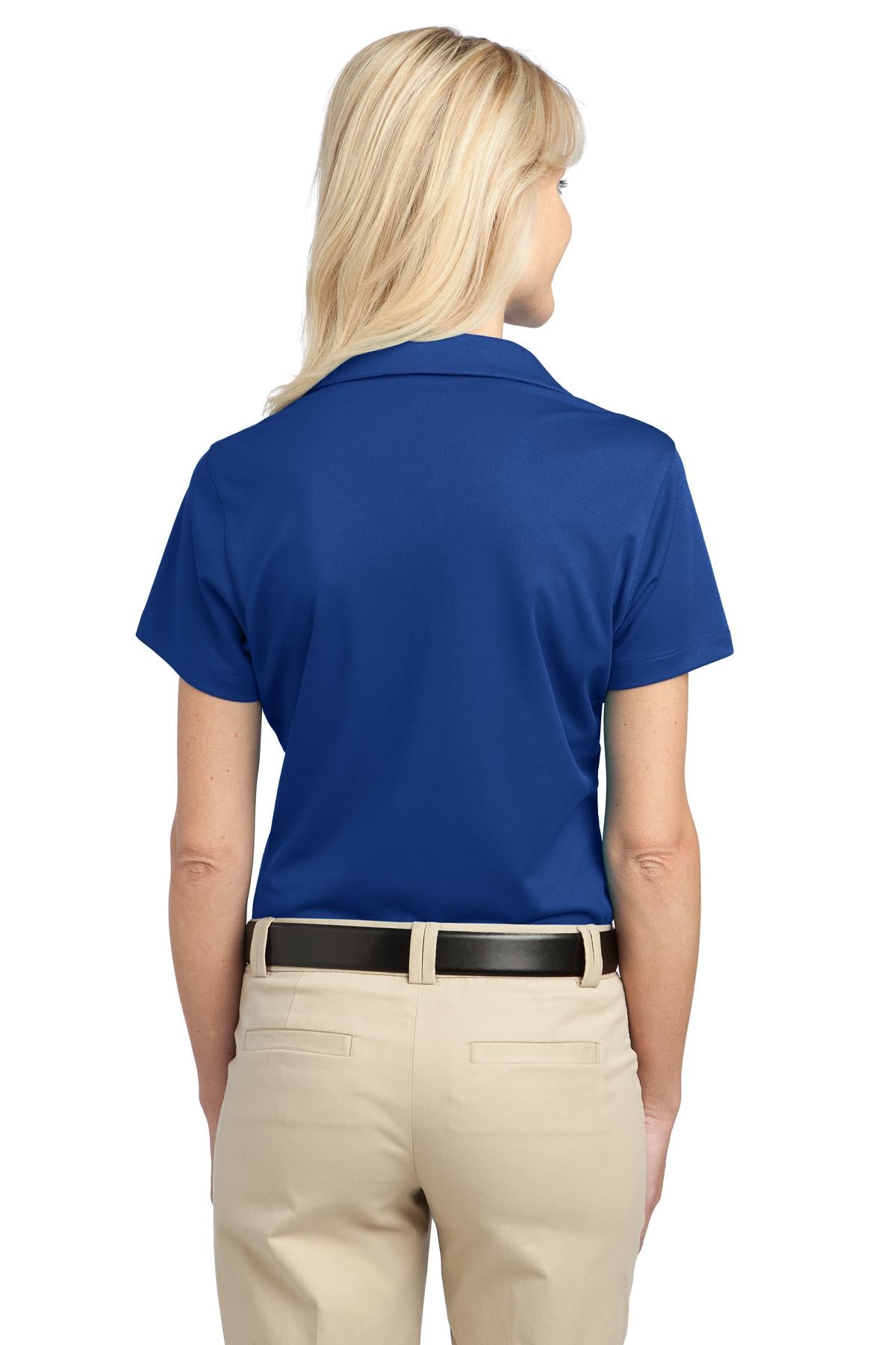 Back Model Bright Royal