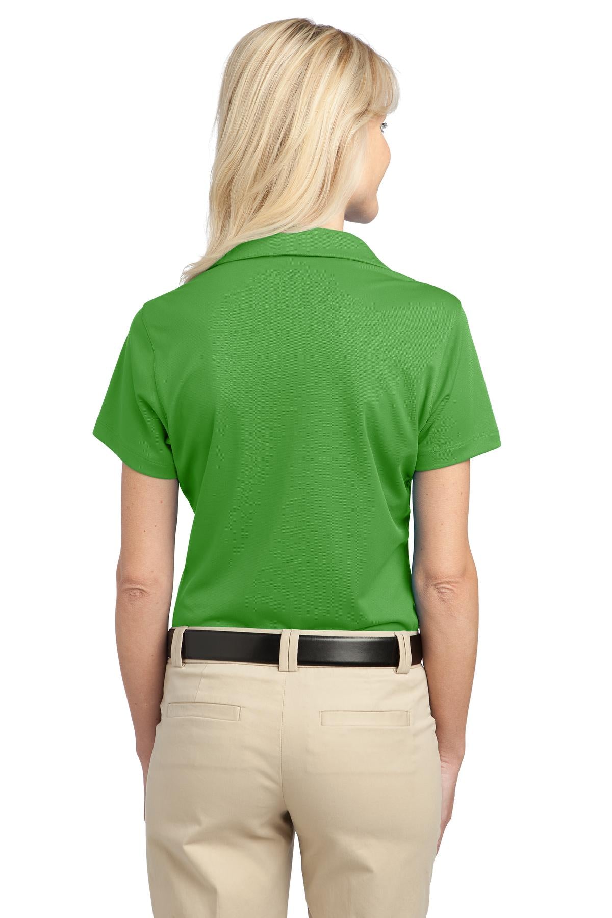 Back Model Cactus Green