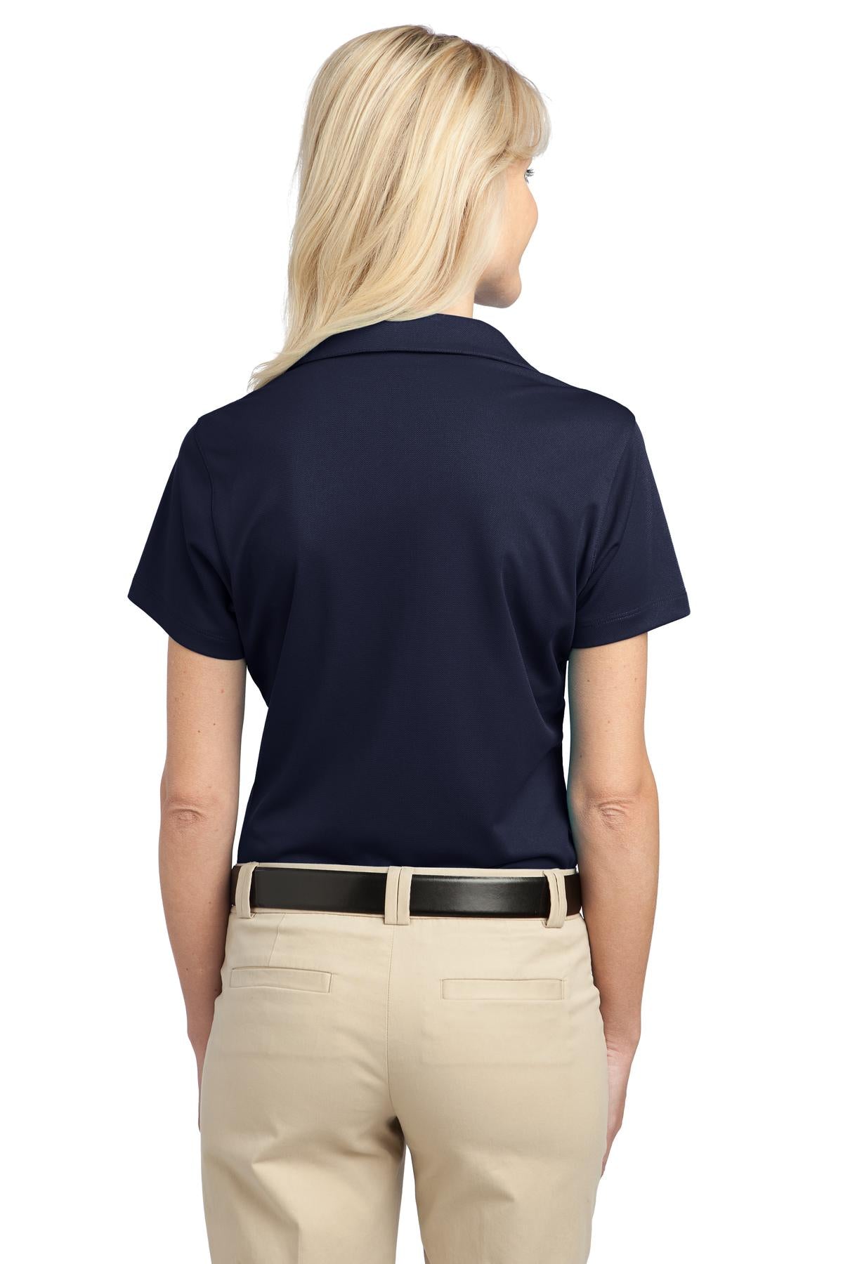 Back Model Dark Navy