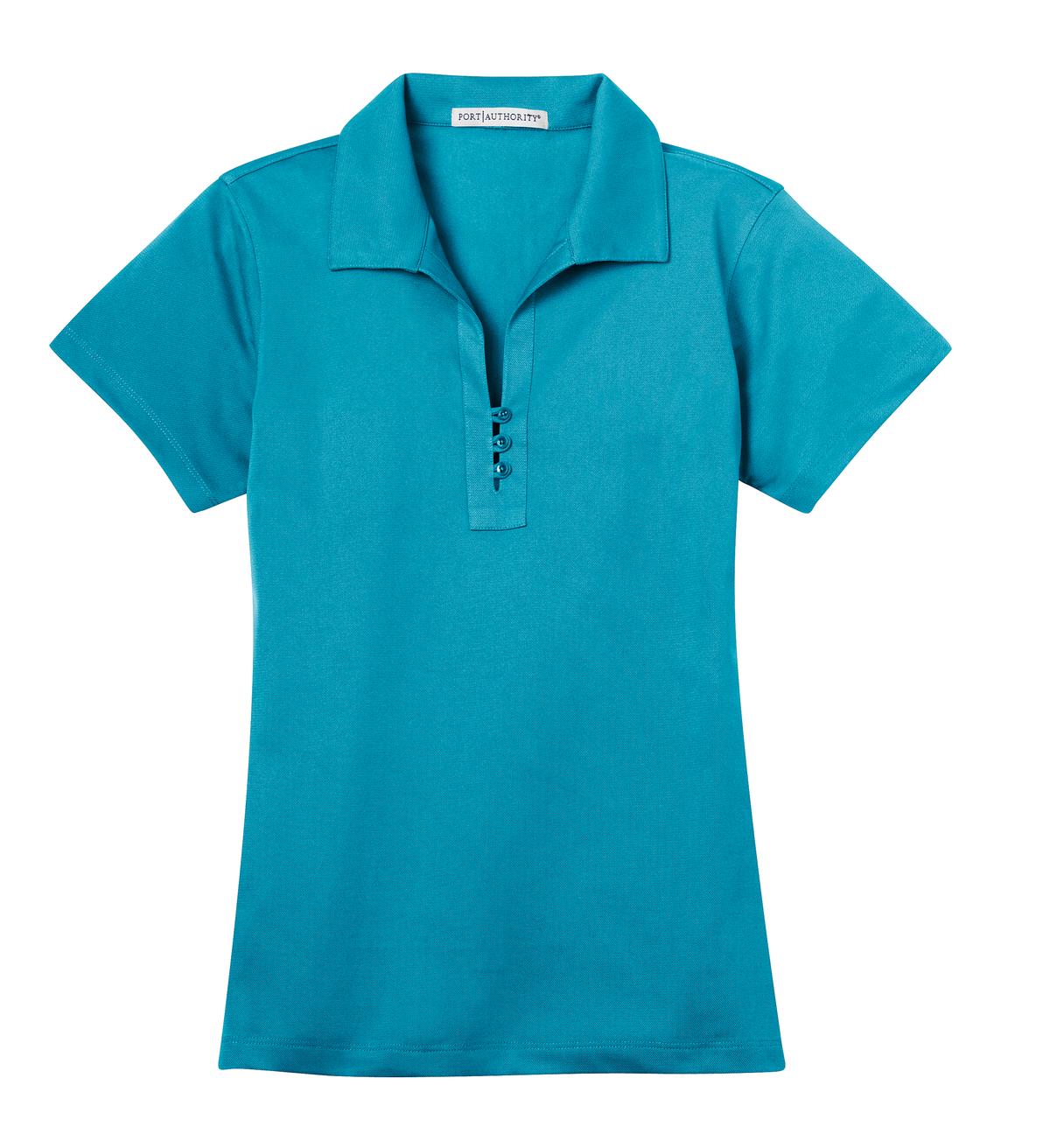 Product Deep Teal Blue