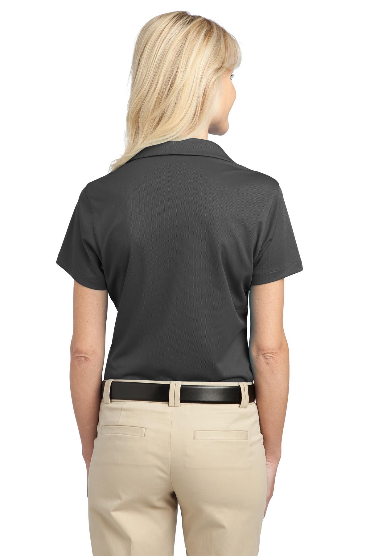 Back Model Grey Smoke
