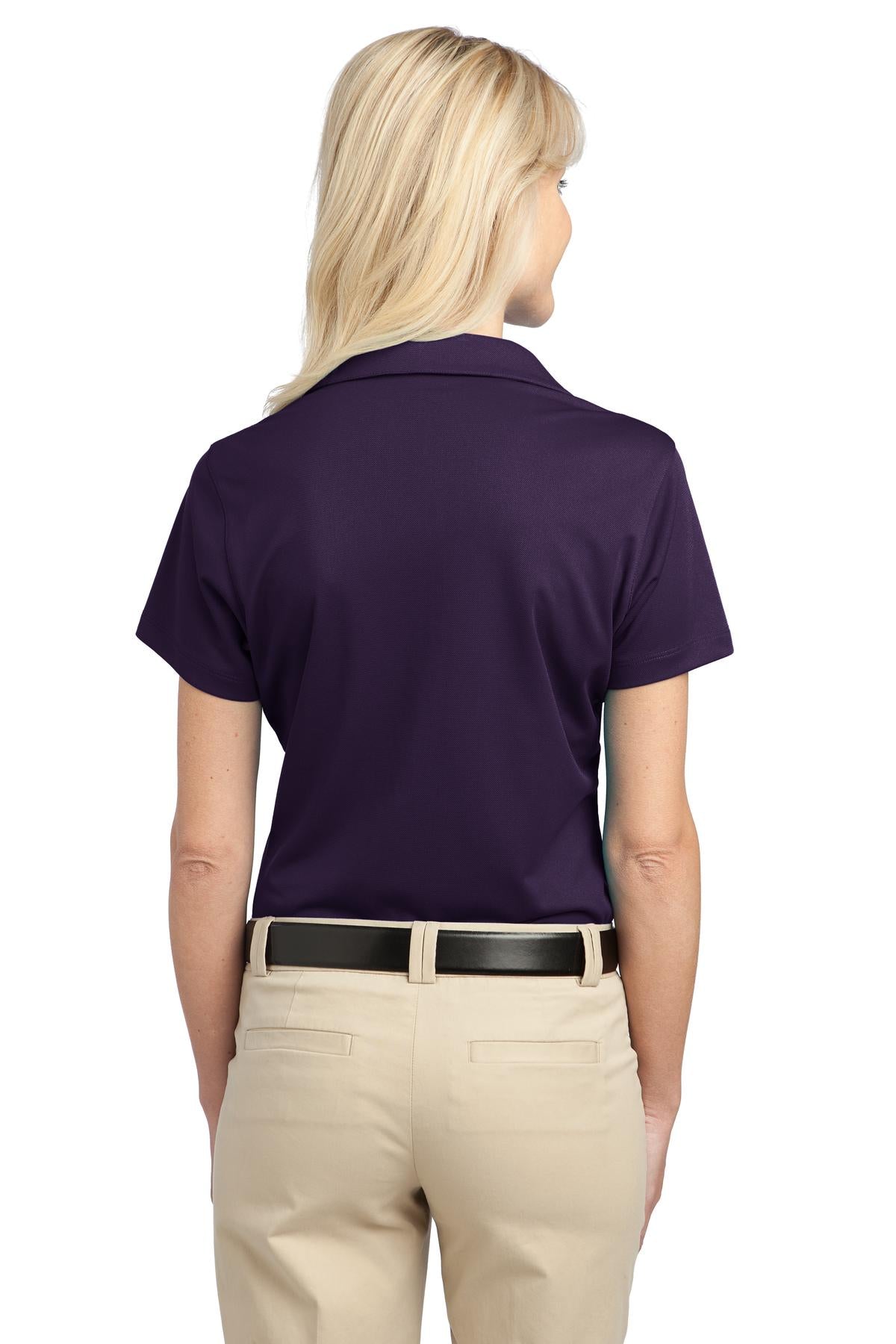 Back Model Regal Purple