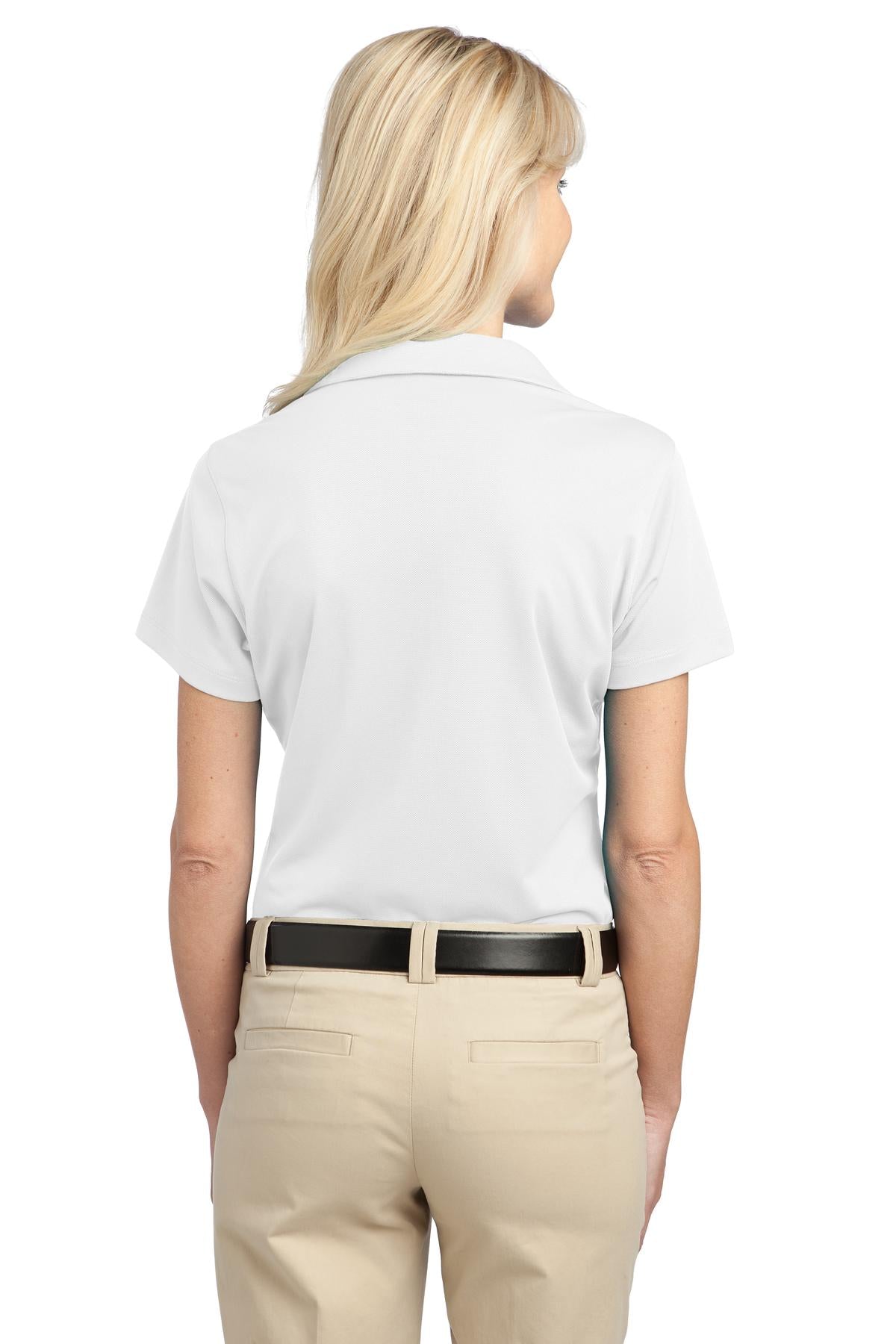 Back Model White