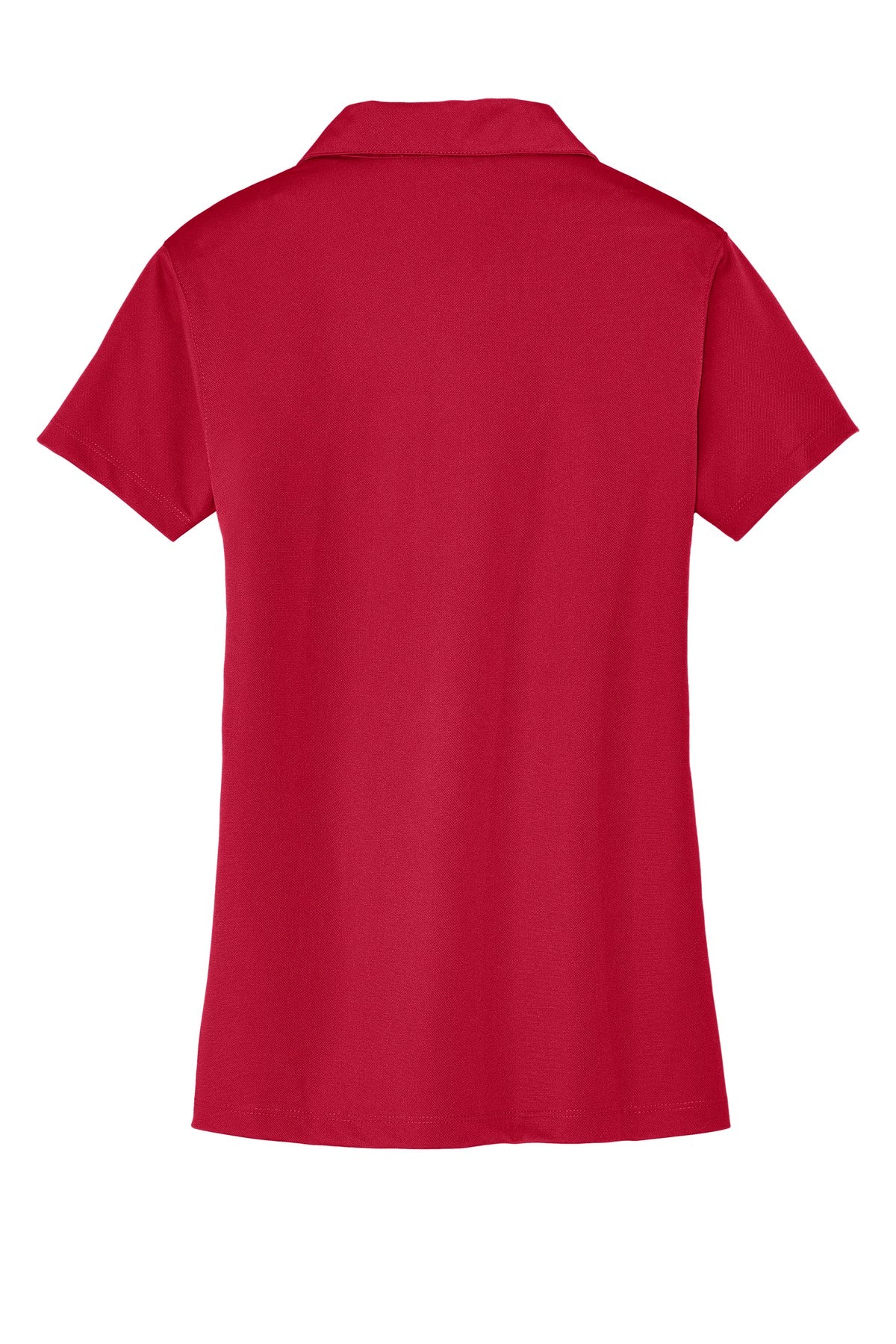 Back Product Rich Red