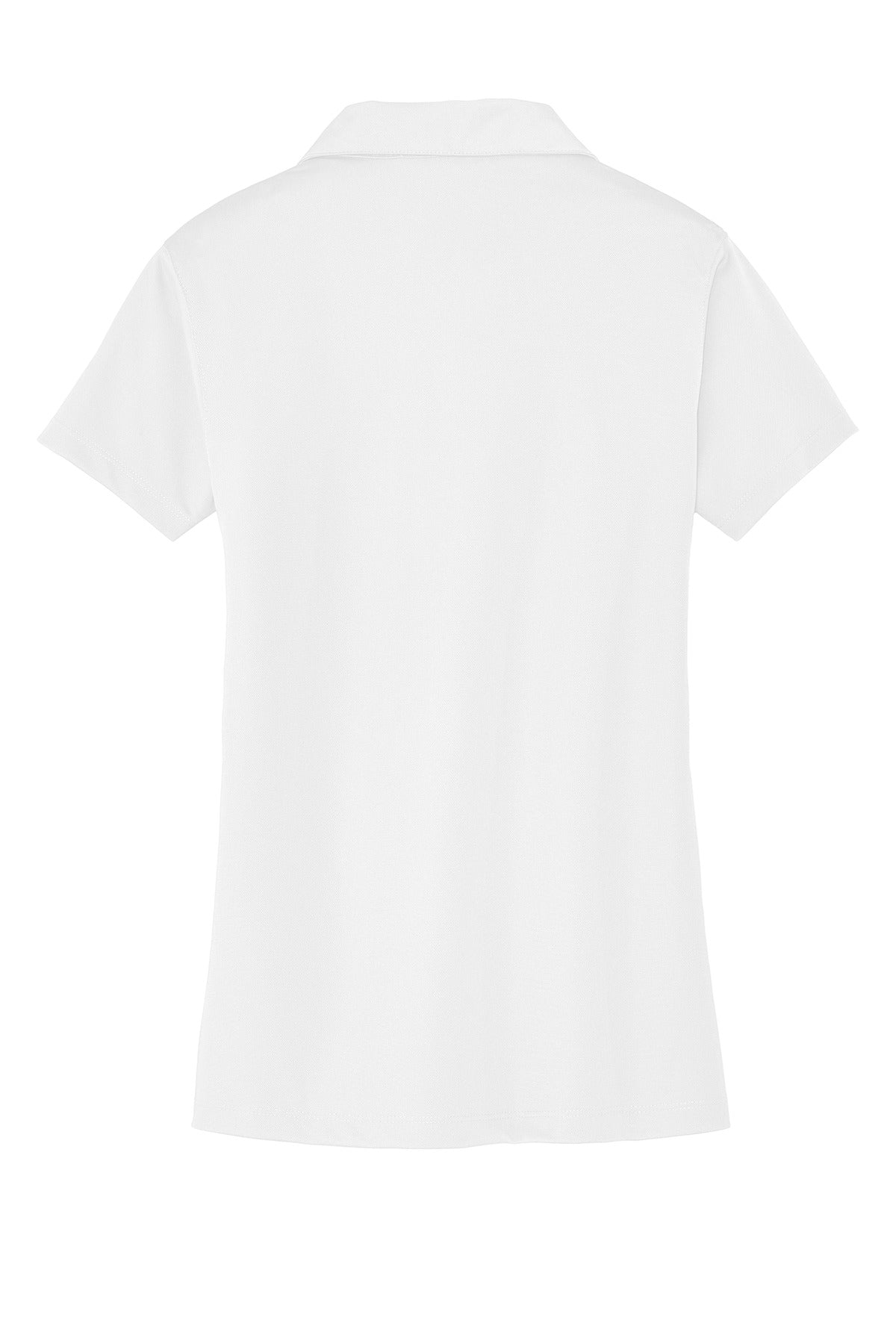Back Product White