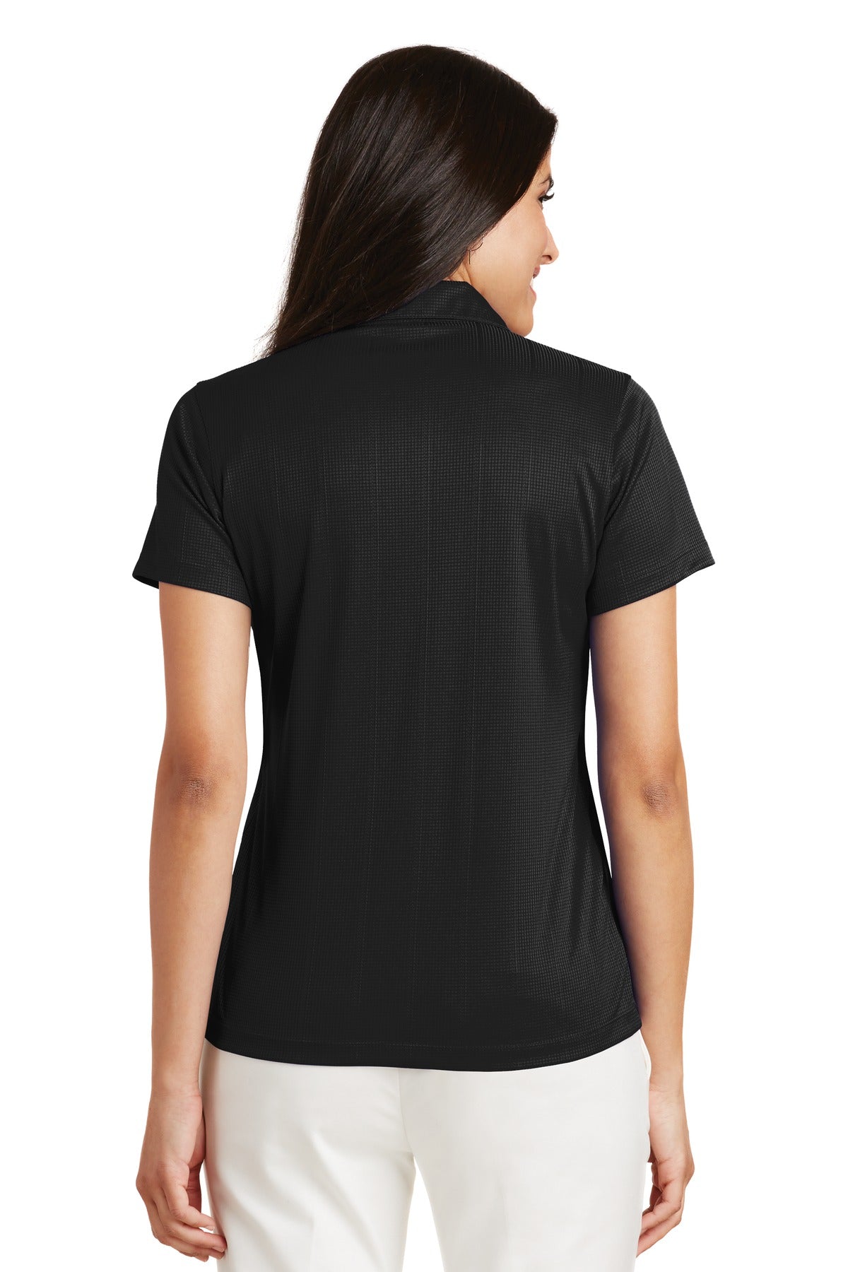 Back Model Black