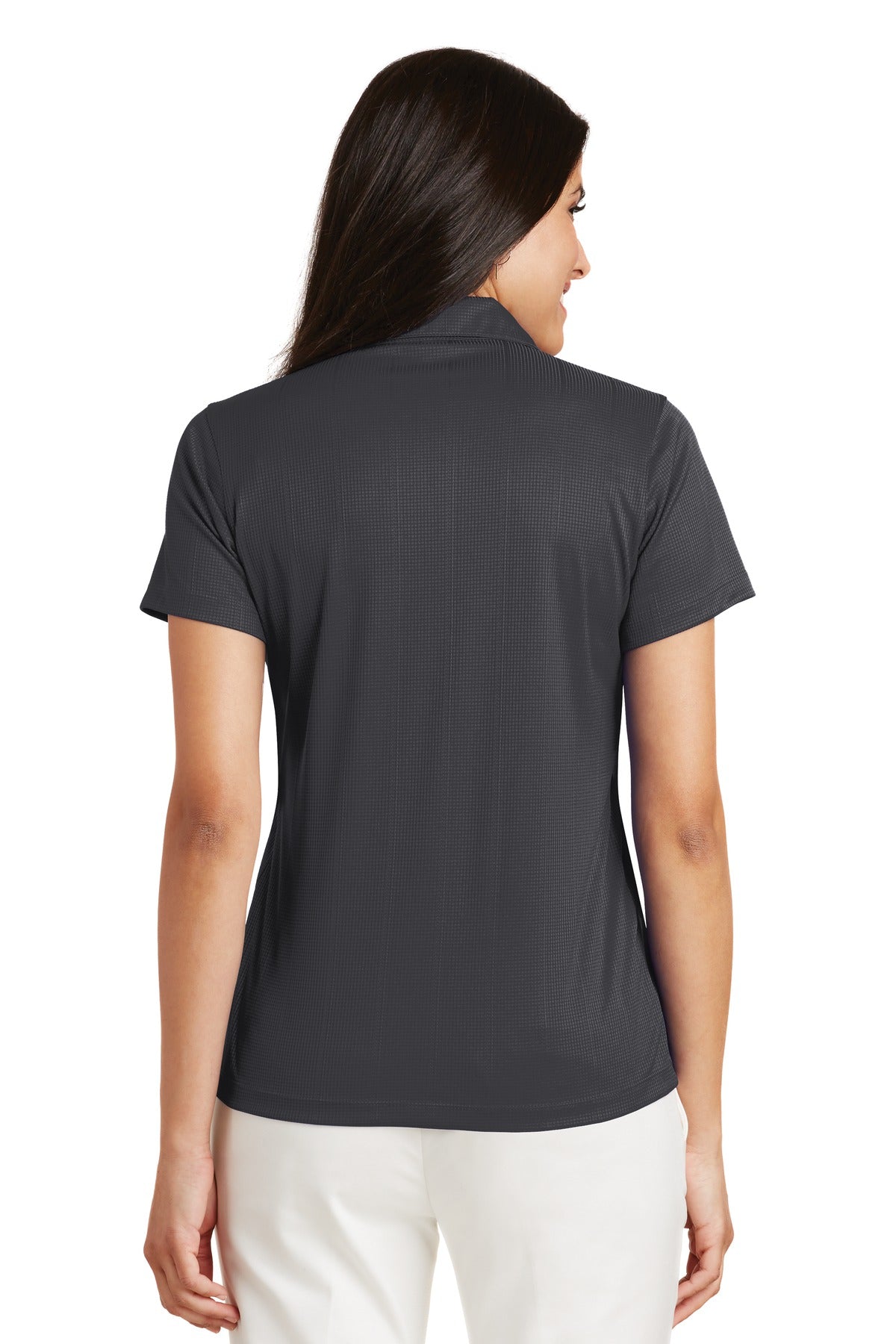 Back Model Grey Smoke