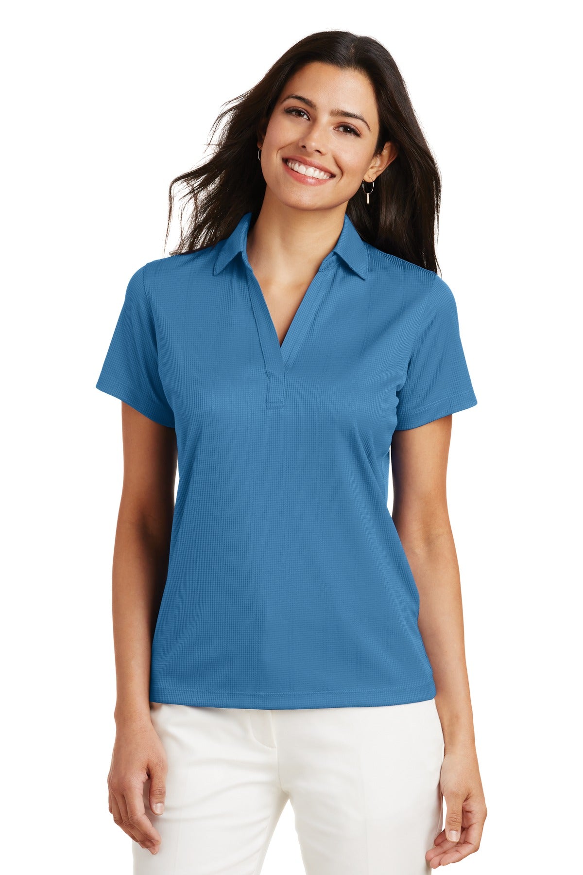 Model Ocean Blue