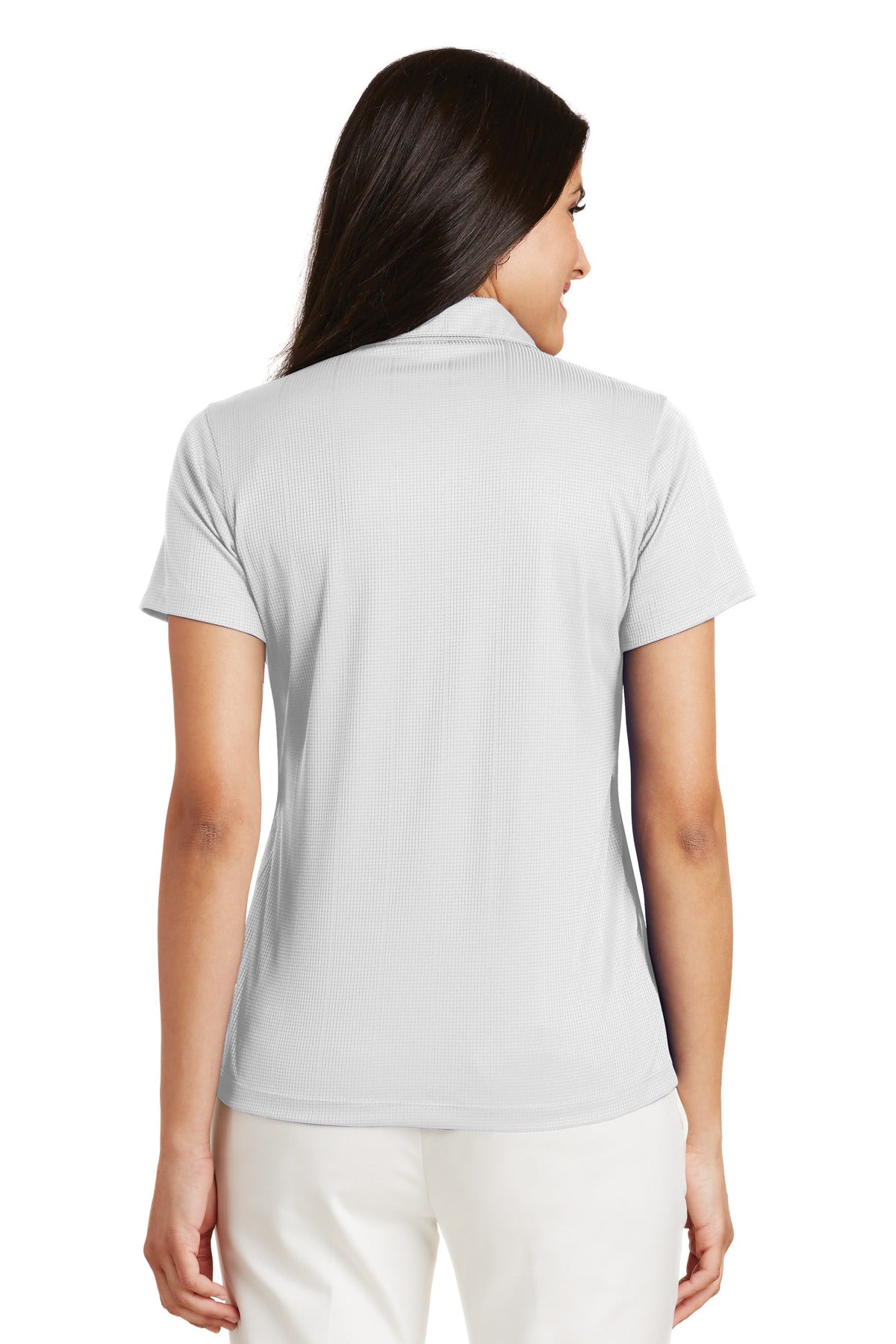 Back Model White
