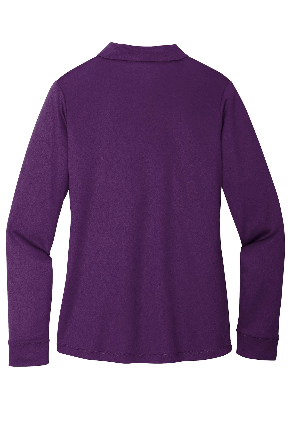 Back Product Bright Purple