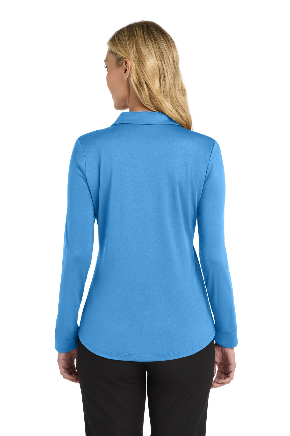 Back Model Carolina Blue