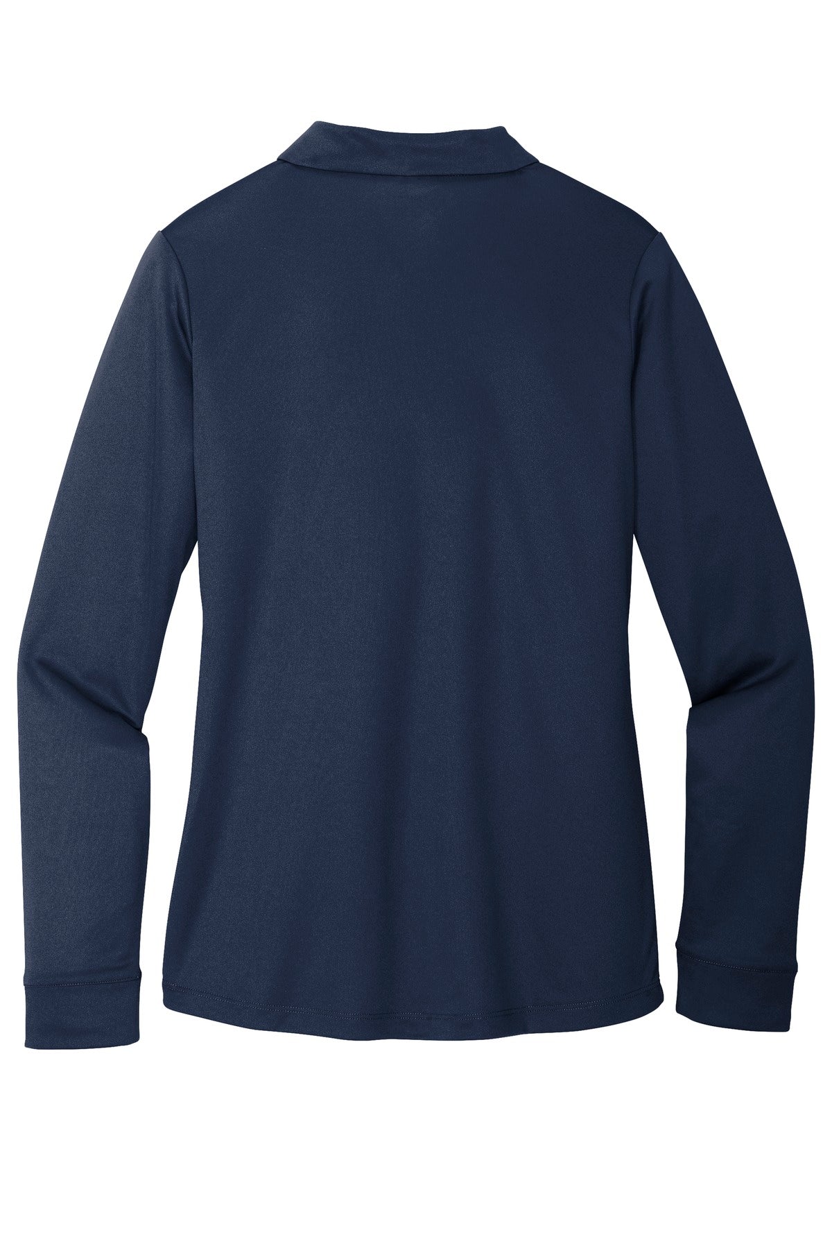 Back Product Navy