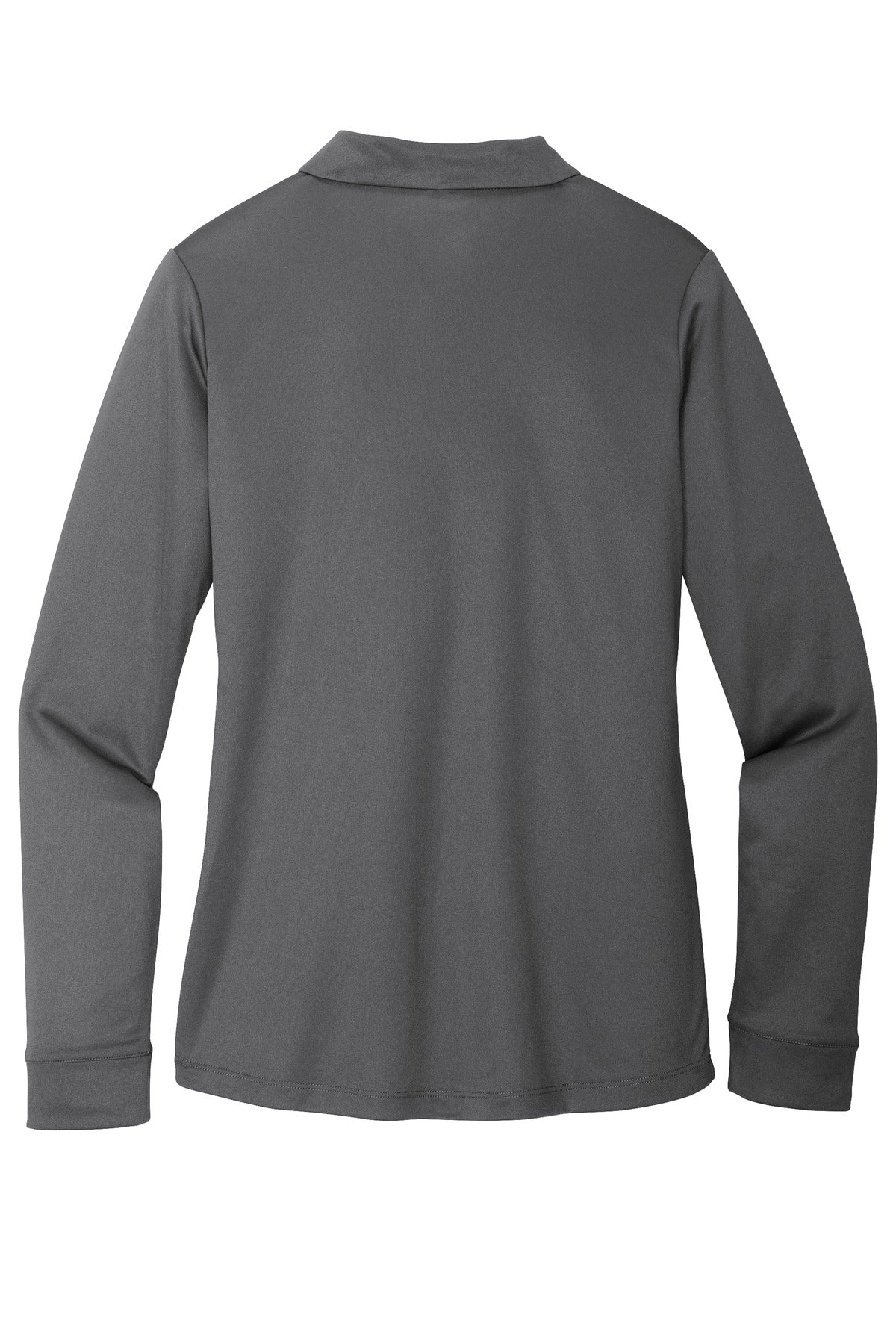 Back Product Steel Grey