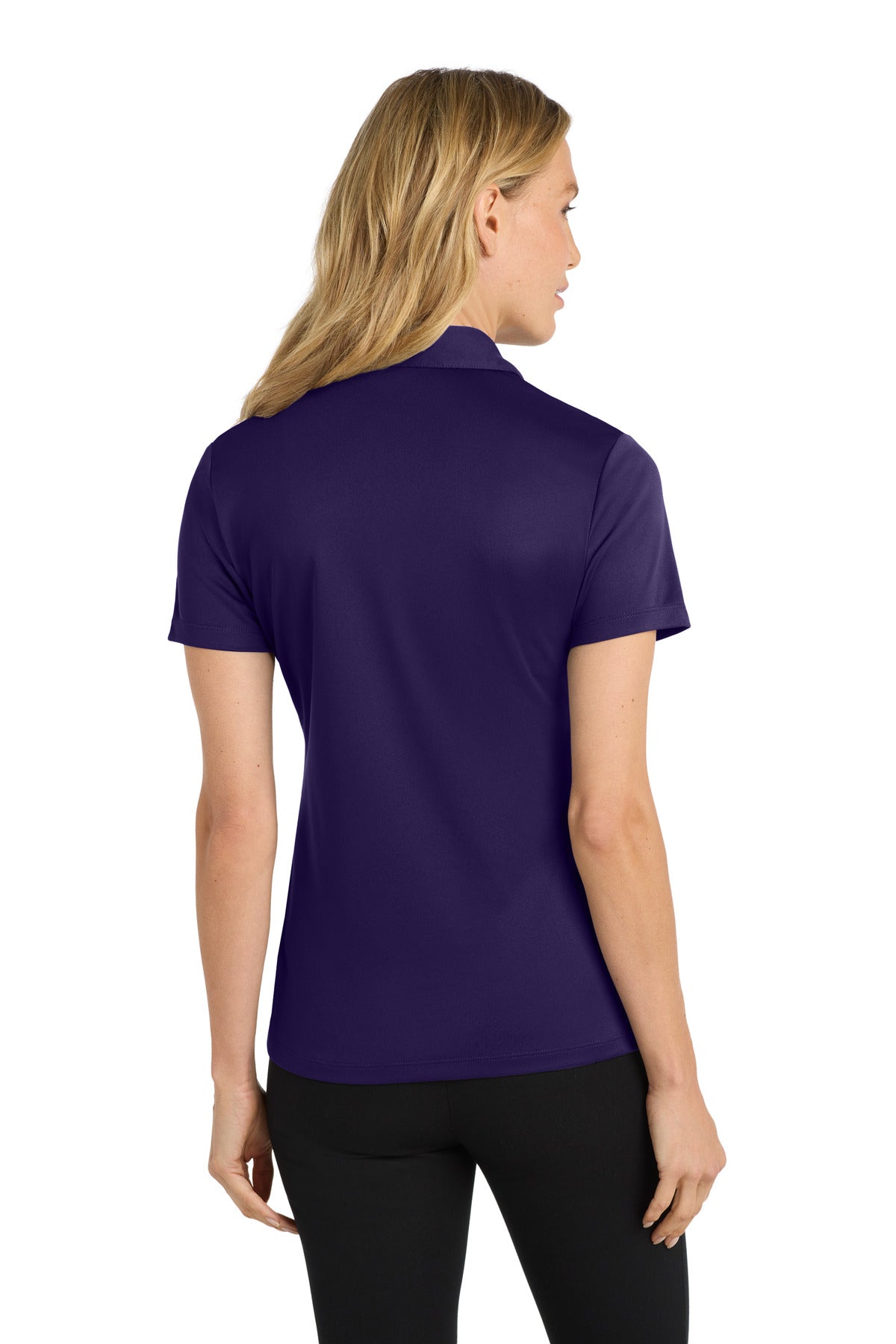 Back Model Bright Purple