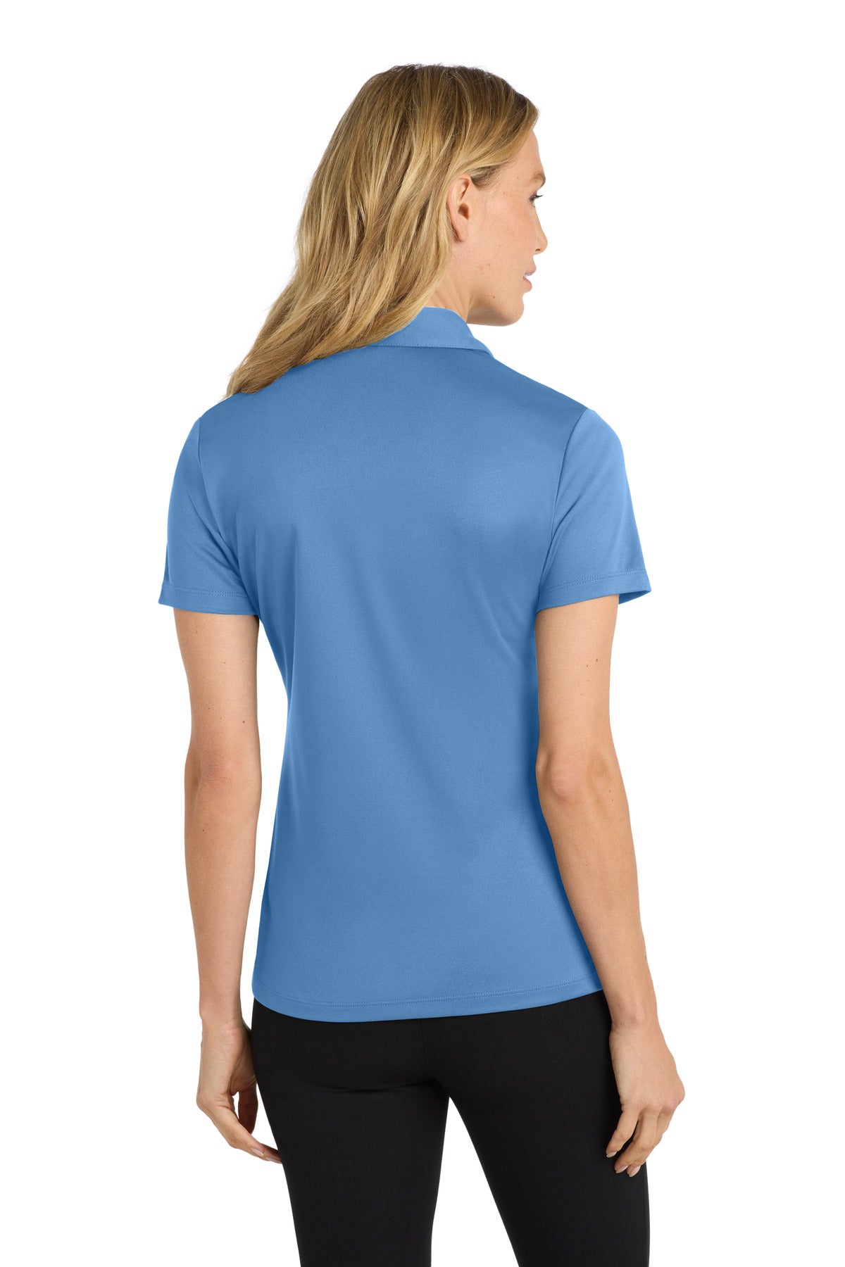 Back Model Carolina Blue