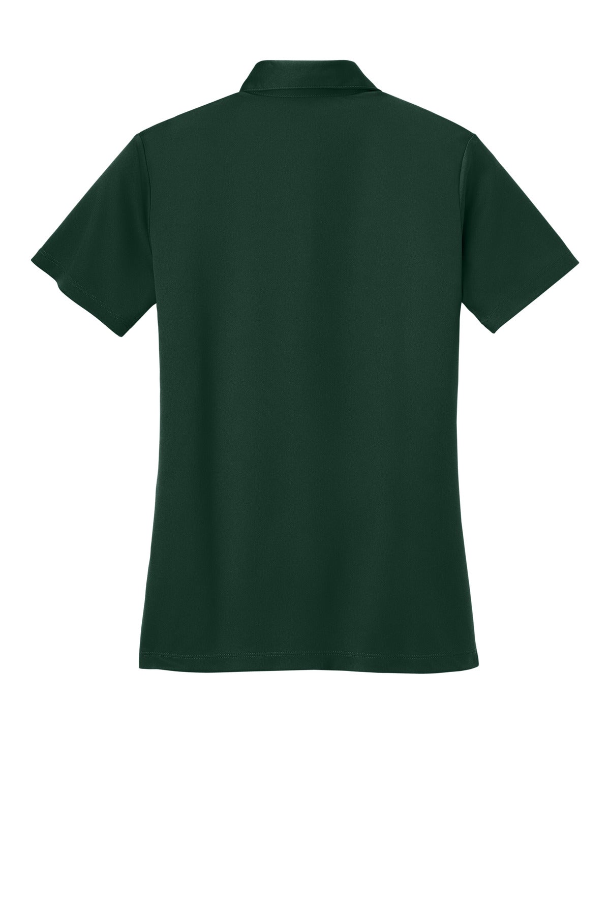 Back Product Dark Green