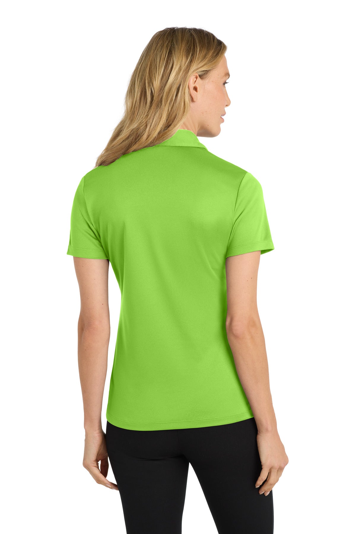 Back Model Lime