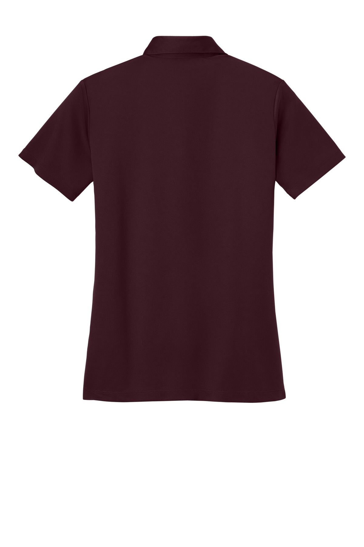 Back Product Maroon