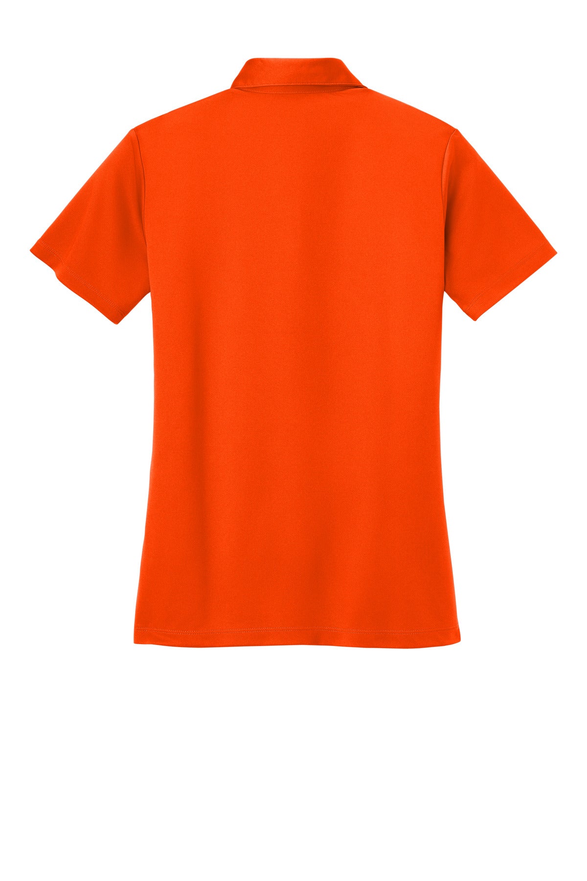 Back Product Neon Orange