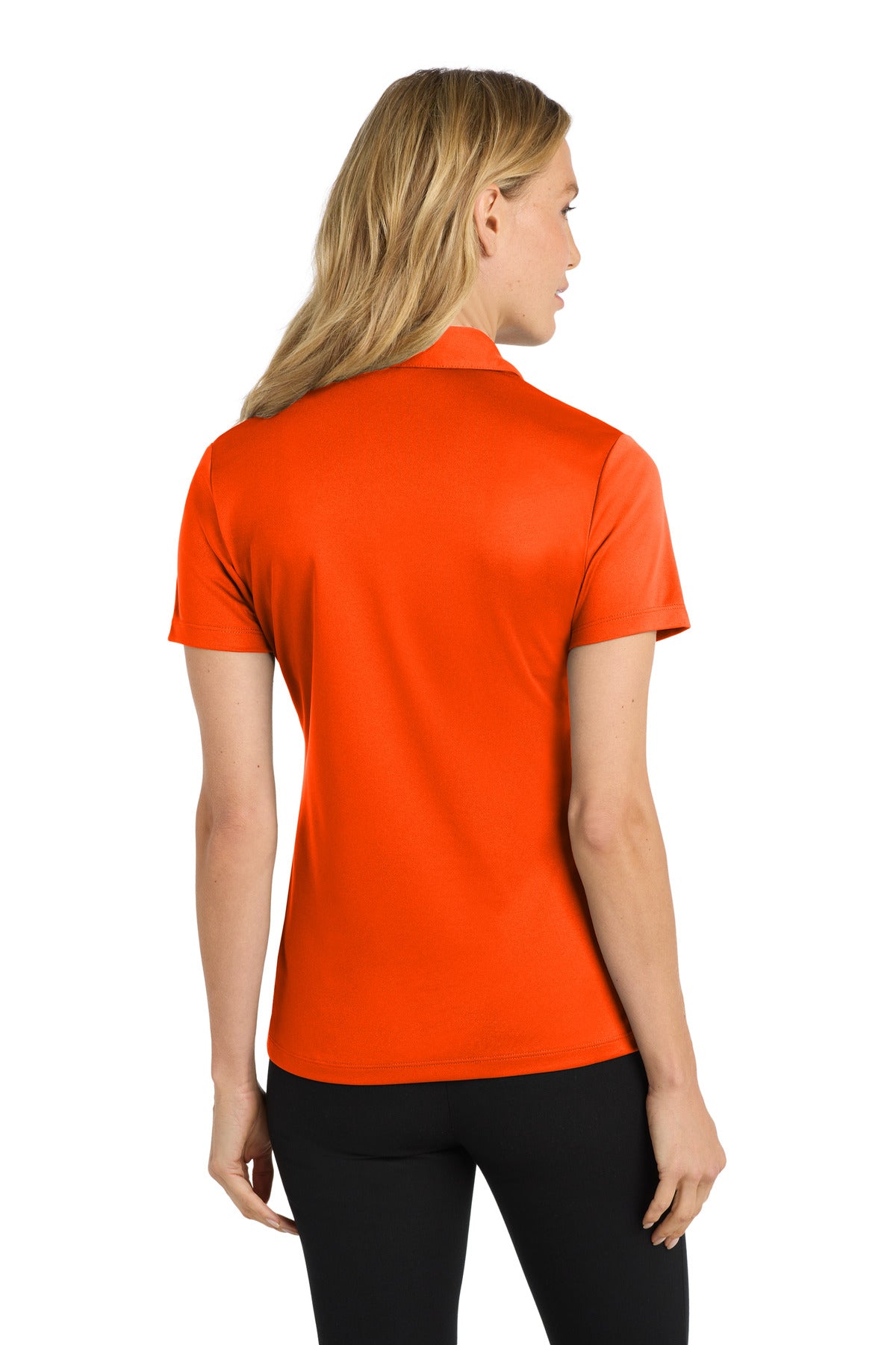 Back Model Neon Orange