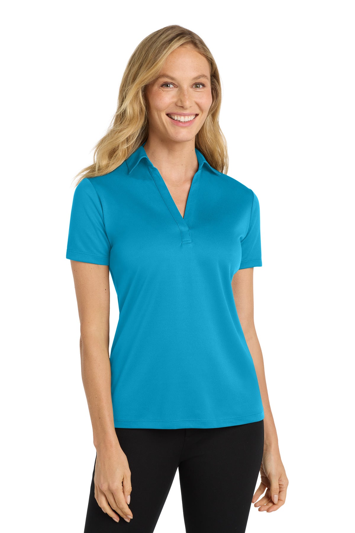 Model Parcel Blue