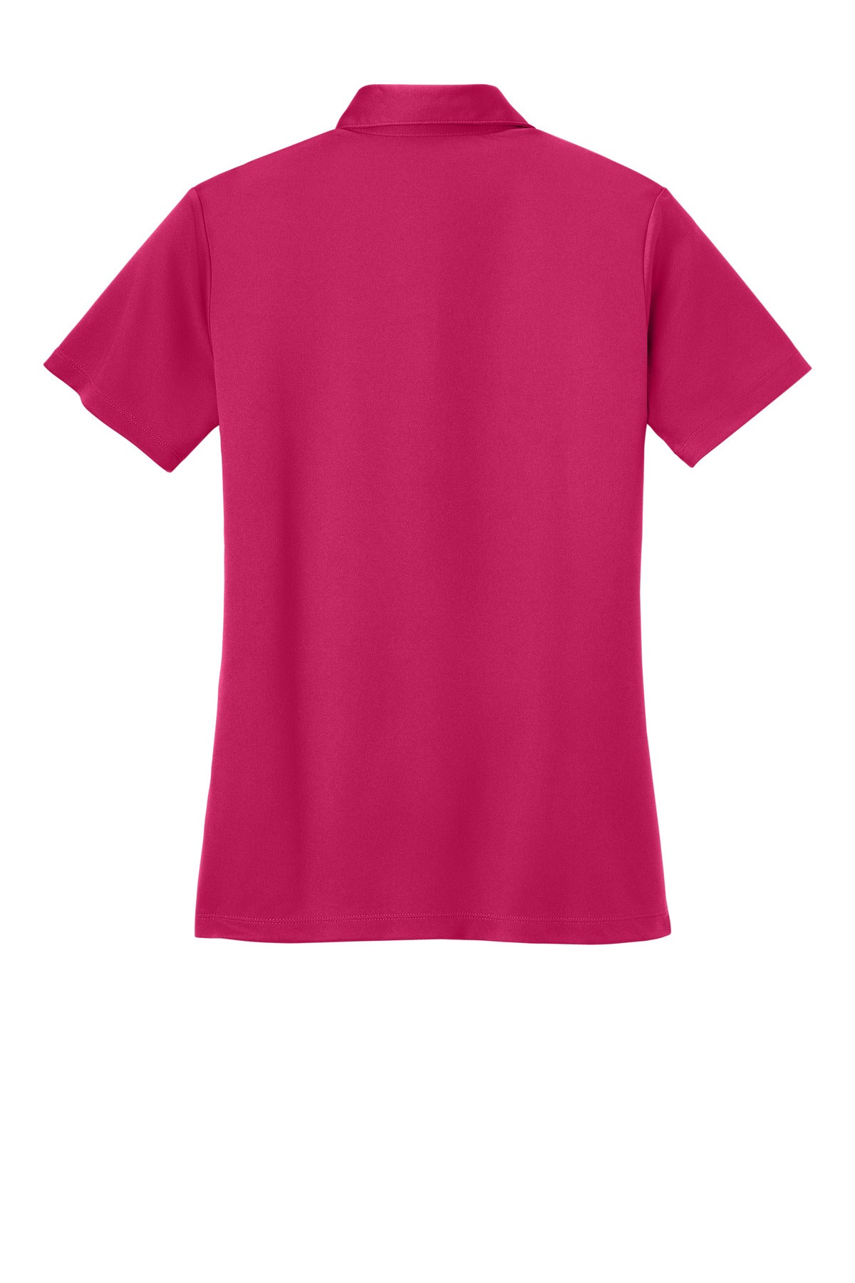 Back Product Pink Raspberry