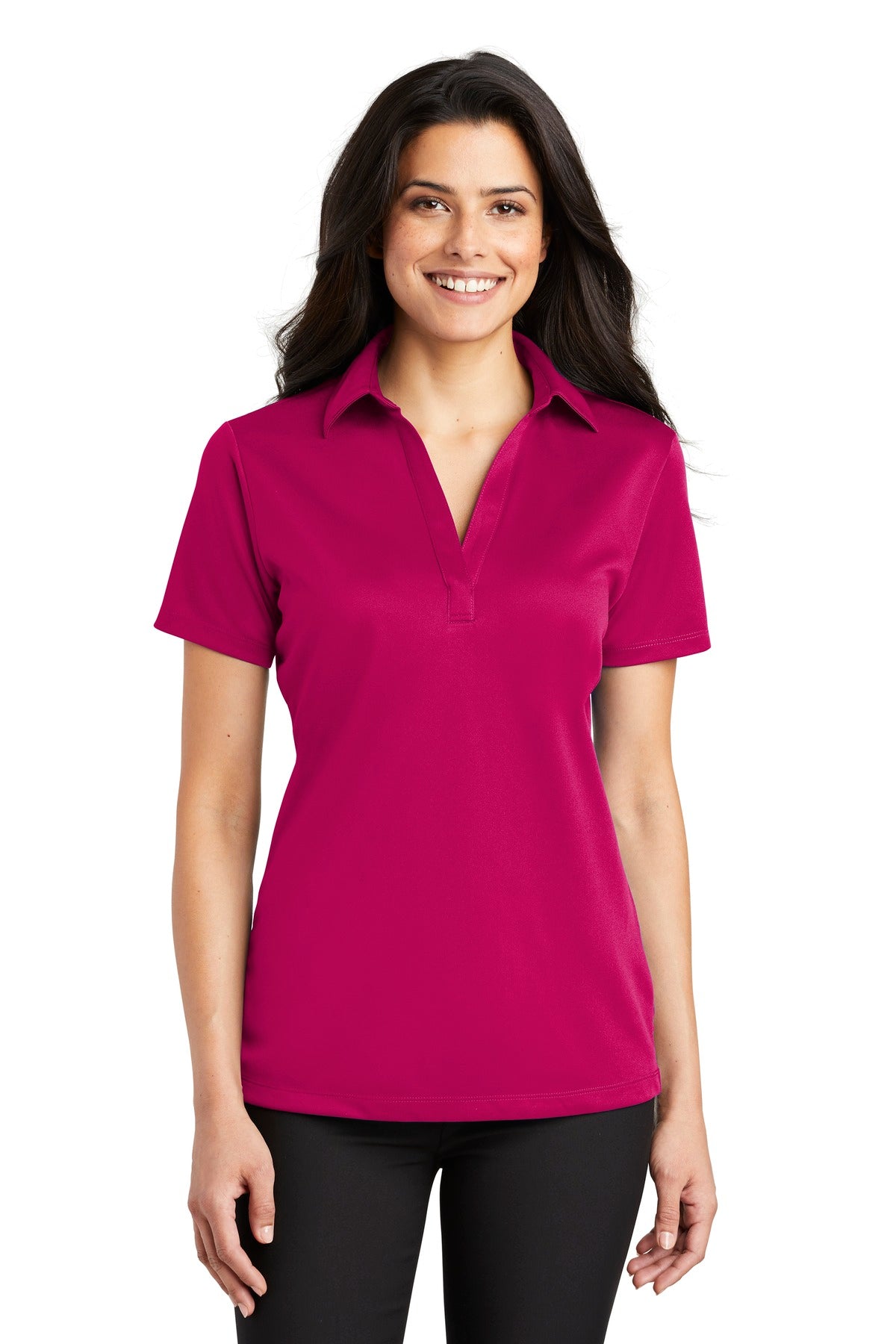 Model Pink Raspberry